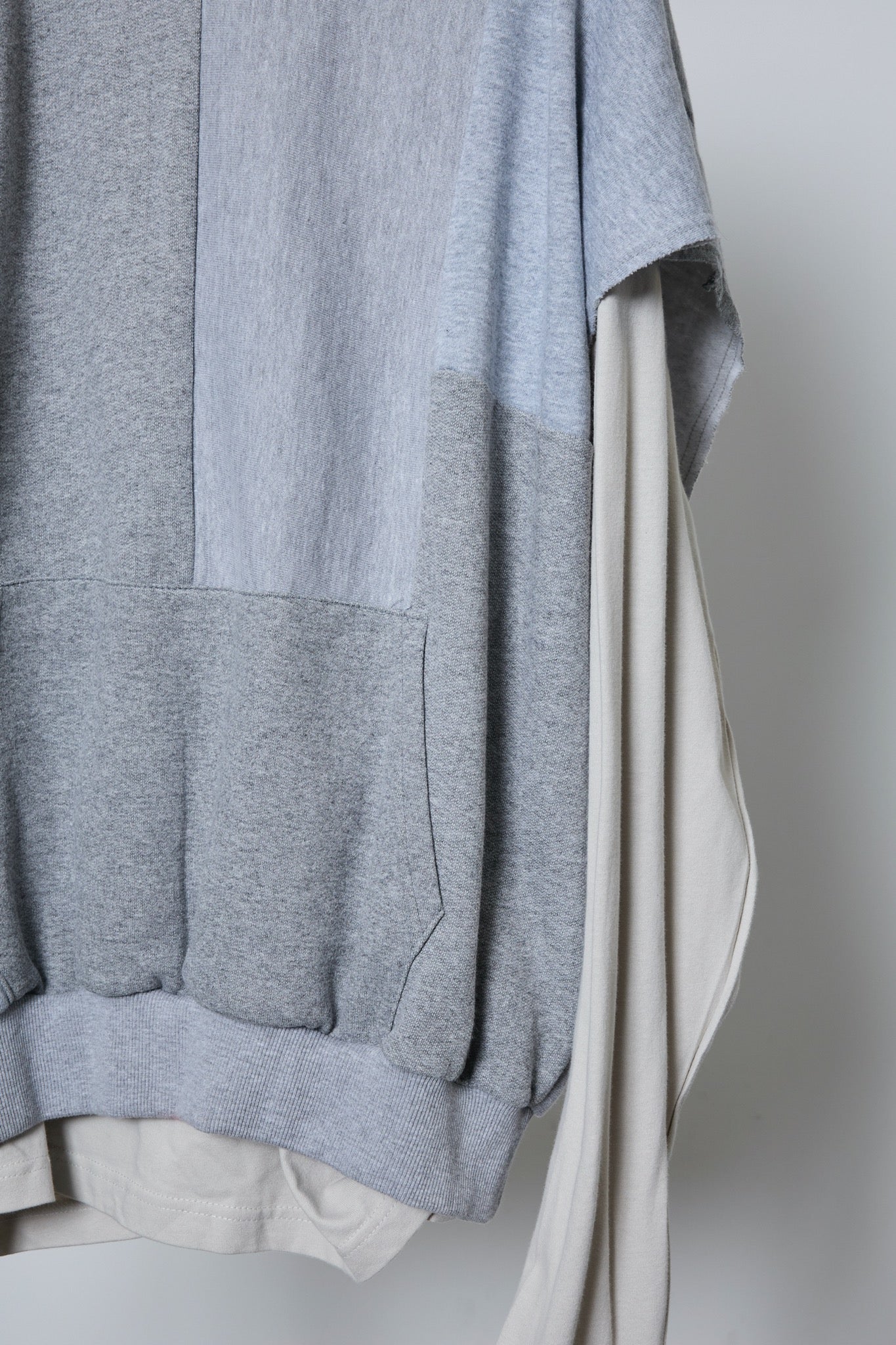 BODYSONG. / 先行予約 REMODEL/LAYER/MASS - GREY