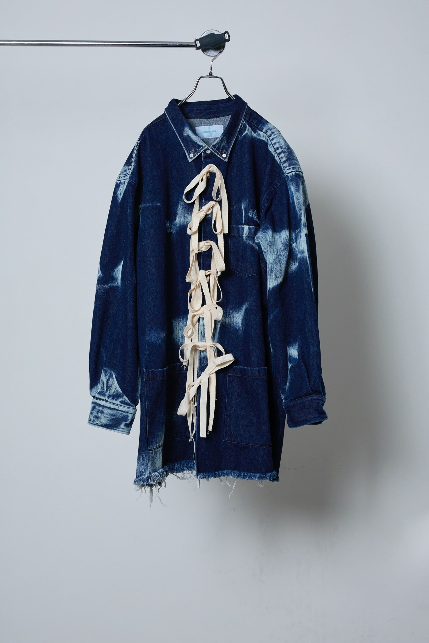 BODYSONG. / 先行予約 DSJMYB - NAVY
