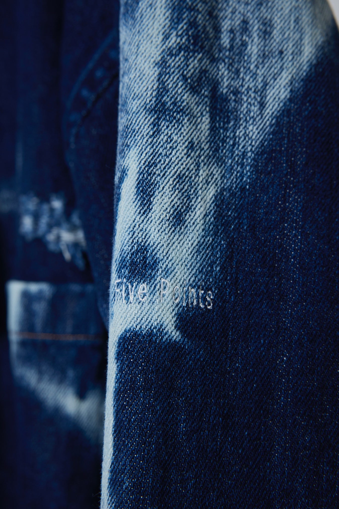 BODYSONG. / 先行予約 DSJMYB - NAVY