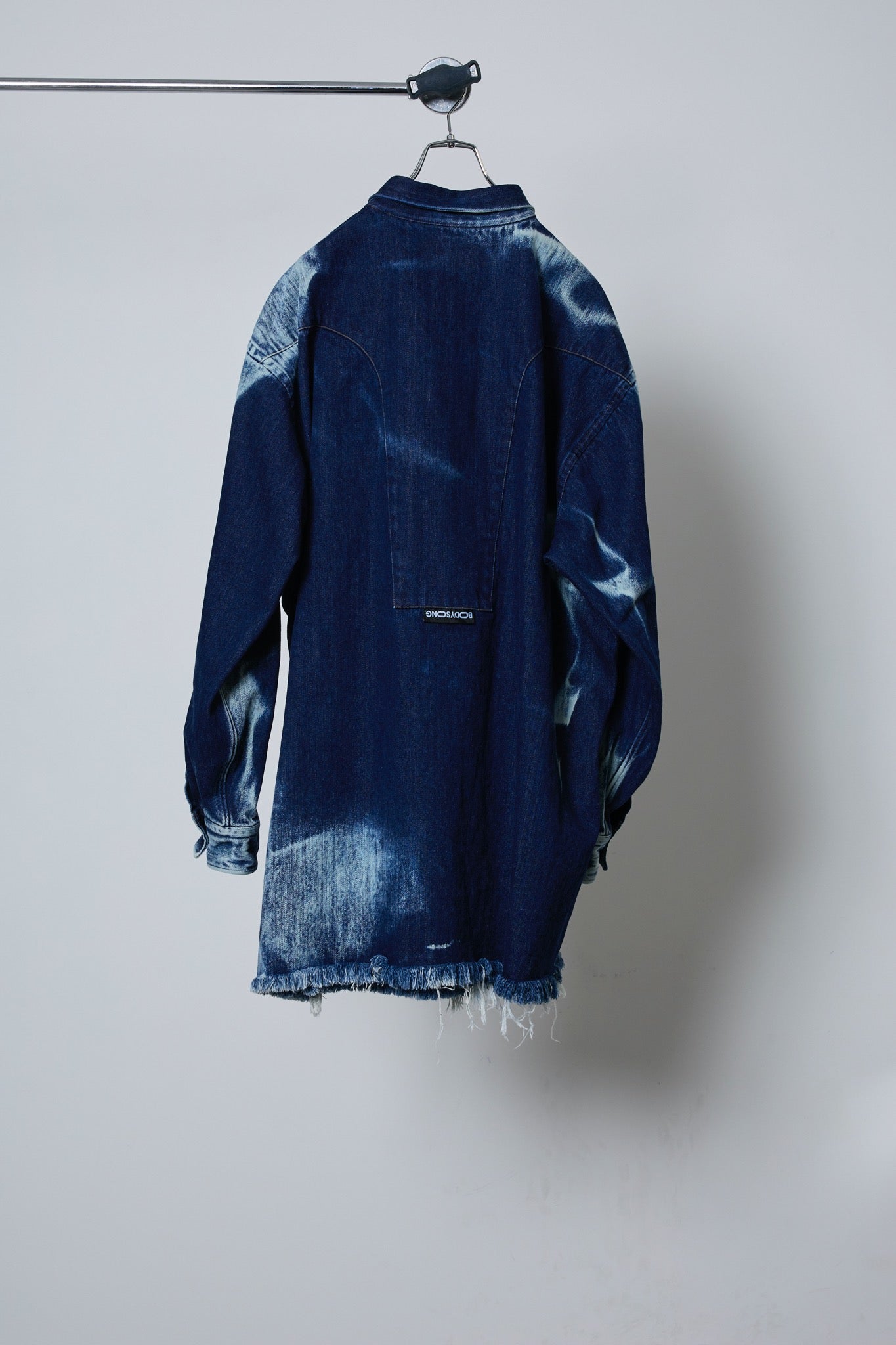 BODYSONG. / 先行予約 DSJMYB - NAVY