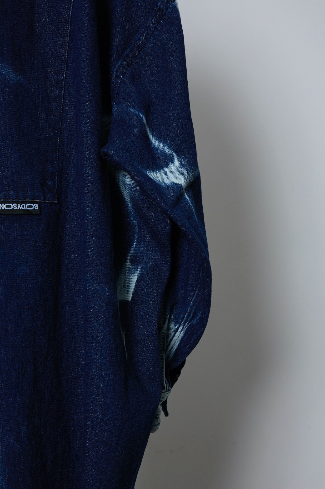 BODYSONG. / 先行予約 DSJMYB - NAVY