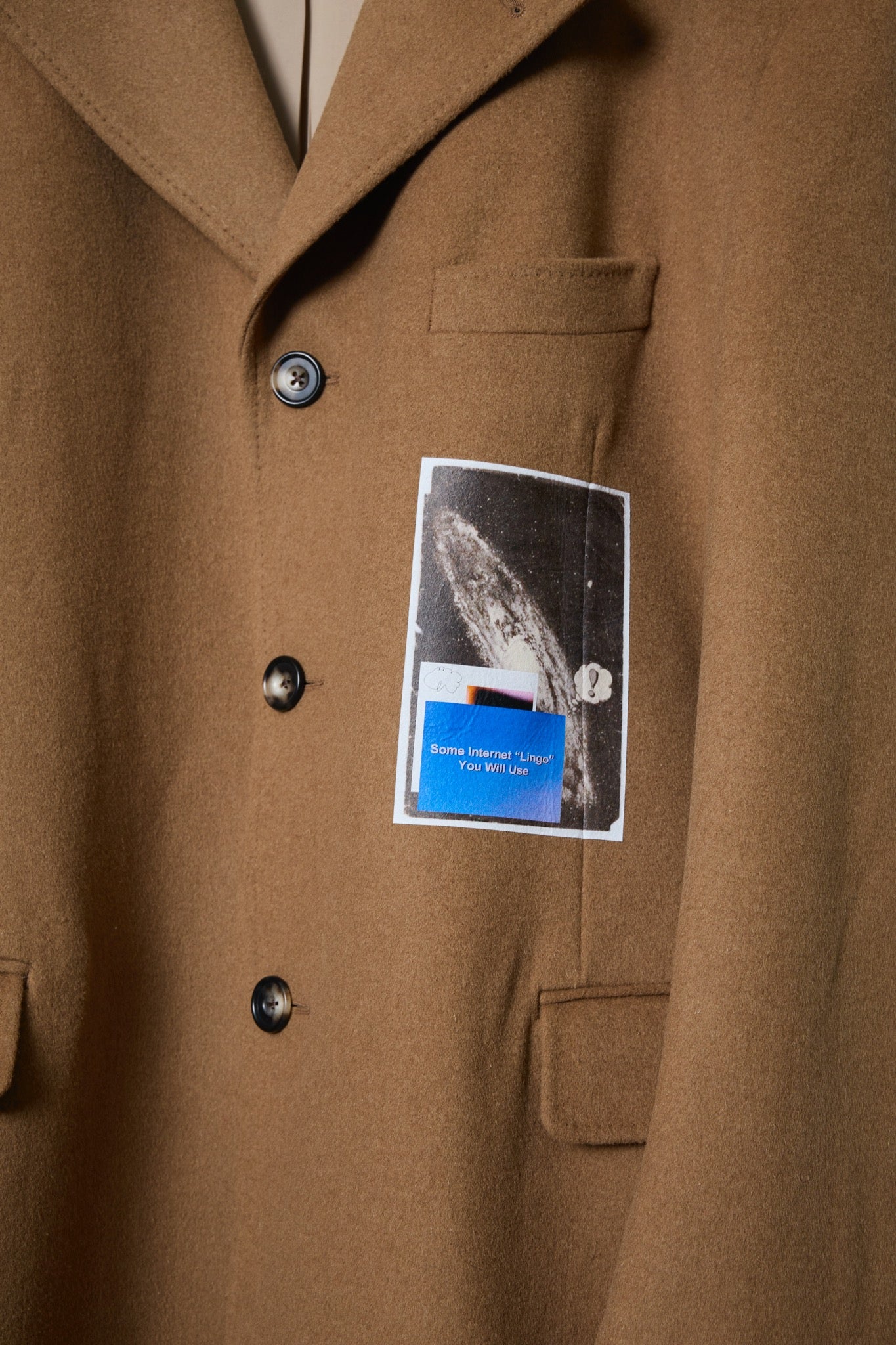 BODYSONG. / 先行予約 IAN CURTIS WISHLIST