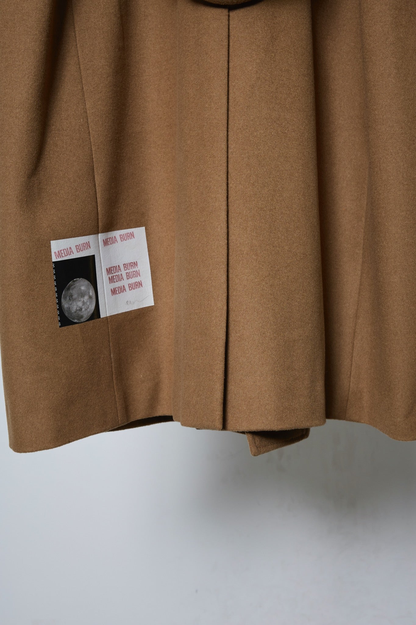 BODYSONG. / 先行予約 IAN CURTIS WISHLIST