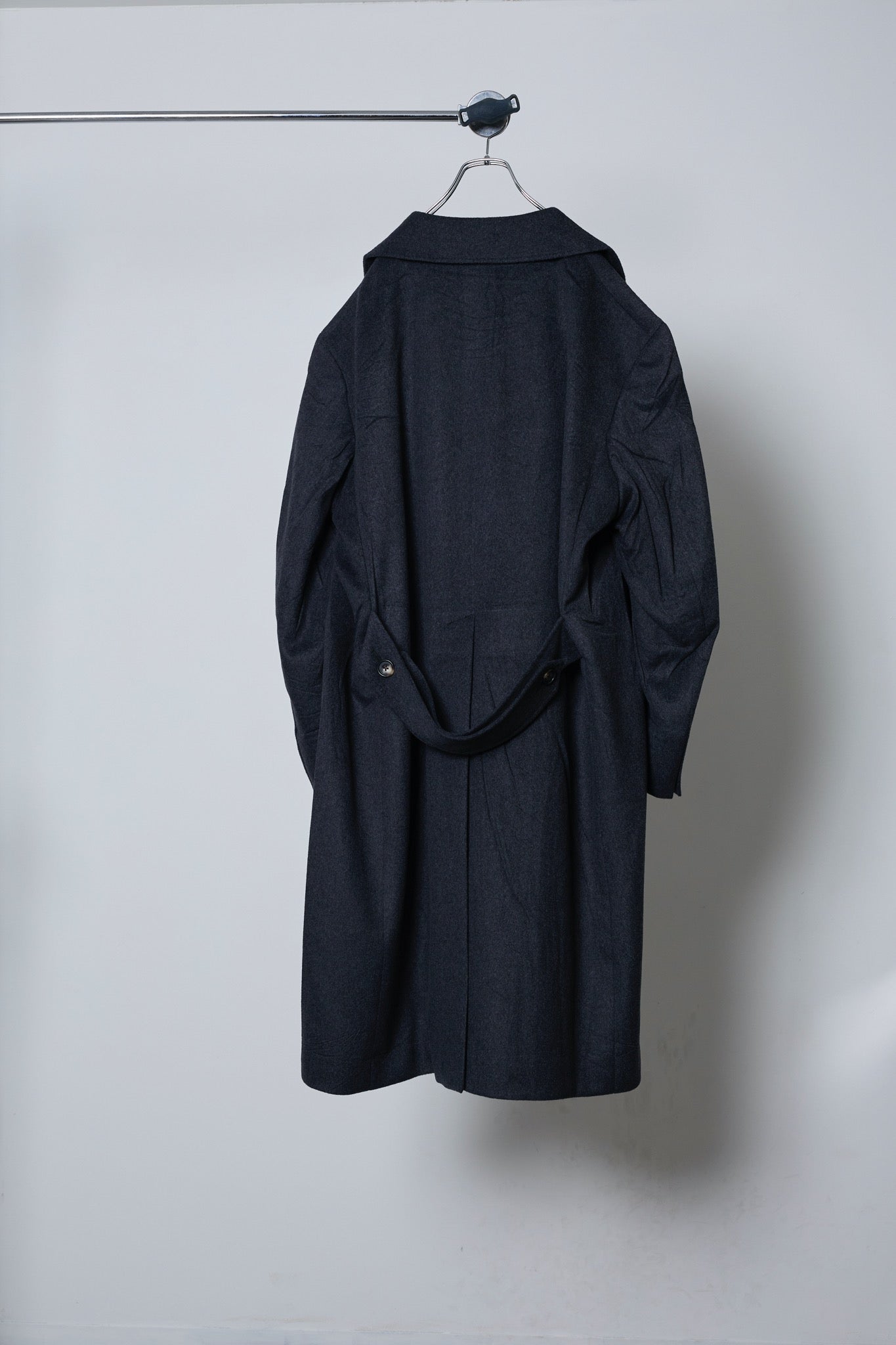 BODYSONG. / 先行予約 1001 SONGS OF EBAY LONG - GREY