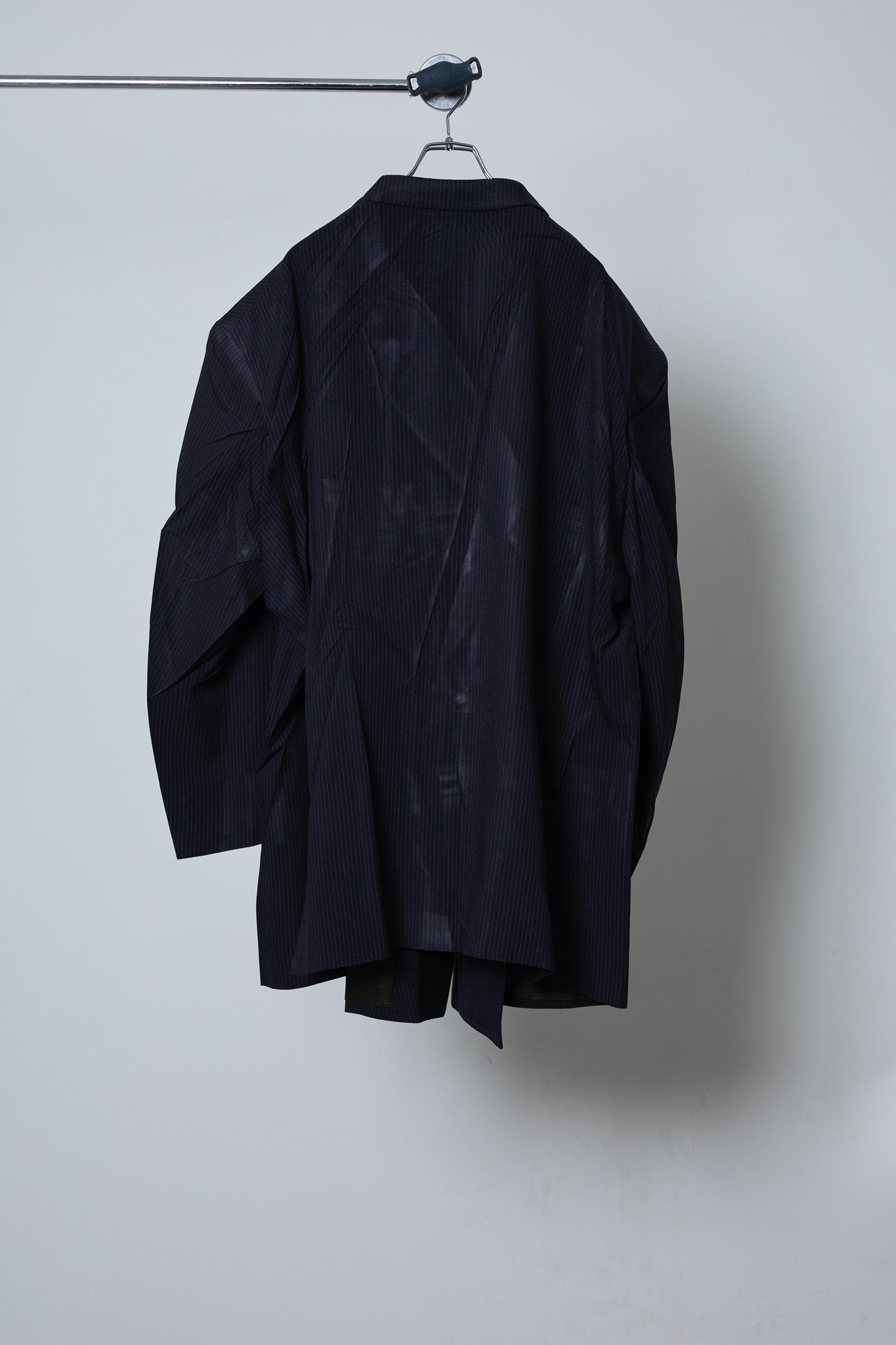 BODYSONG. / 先行予約 CORBUSIER: FIVE POINTS - BLACK