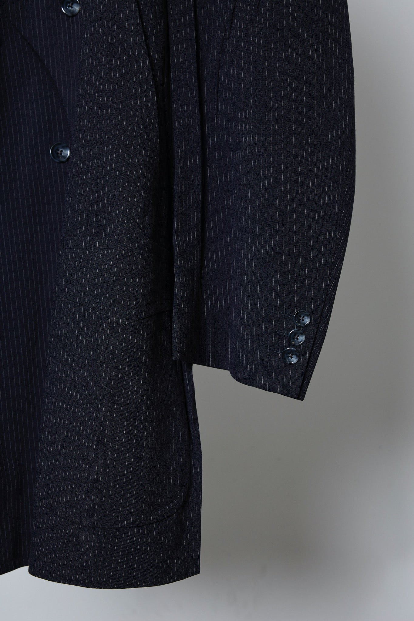 BODYSONG. / 先行予約 CORBUSIER: FIVE POINTS - BLACK