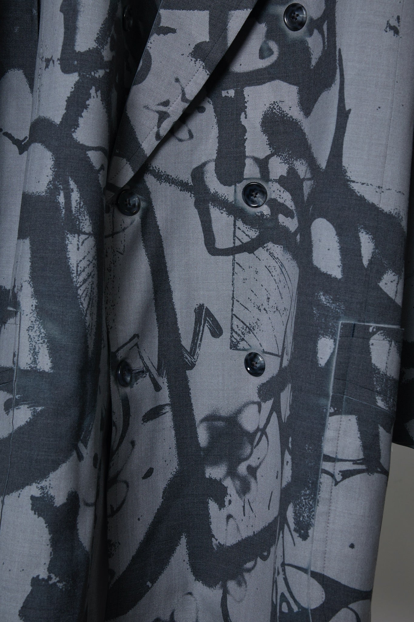 BODYSONG. / 先行予約 1001 SONGS OF EBAY - GREY