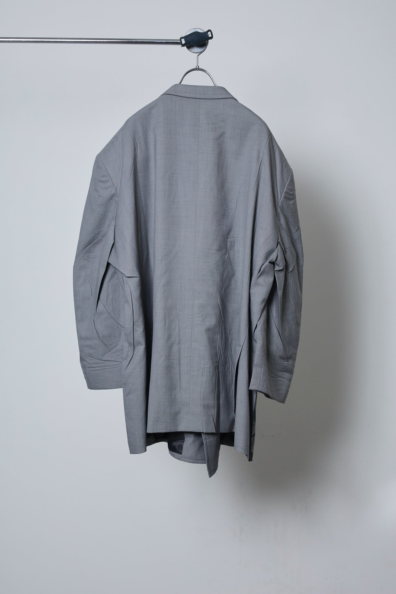 BODYSONG. / 先行予約 1001 SONGS OF EBAY - GREY