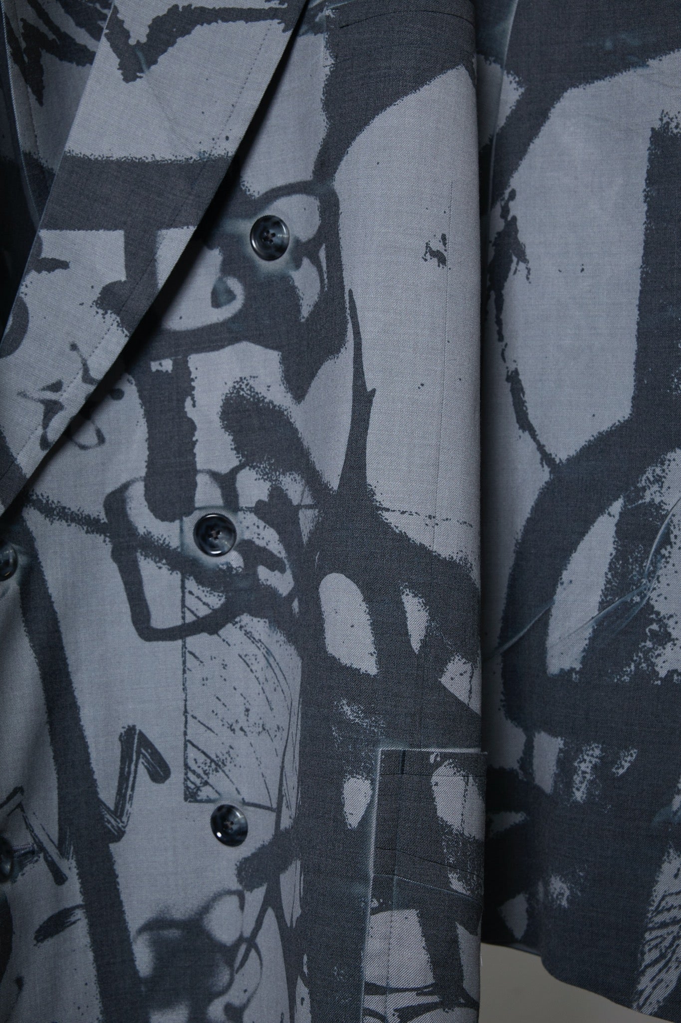 BODYSONG. / 先行予約 1001 SONGS OF EBAY - GREY
