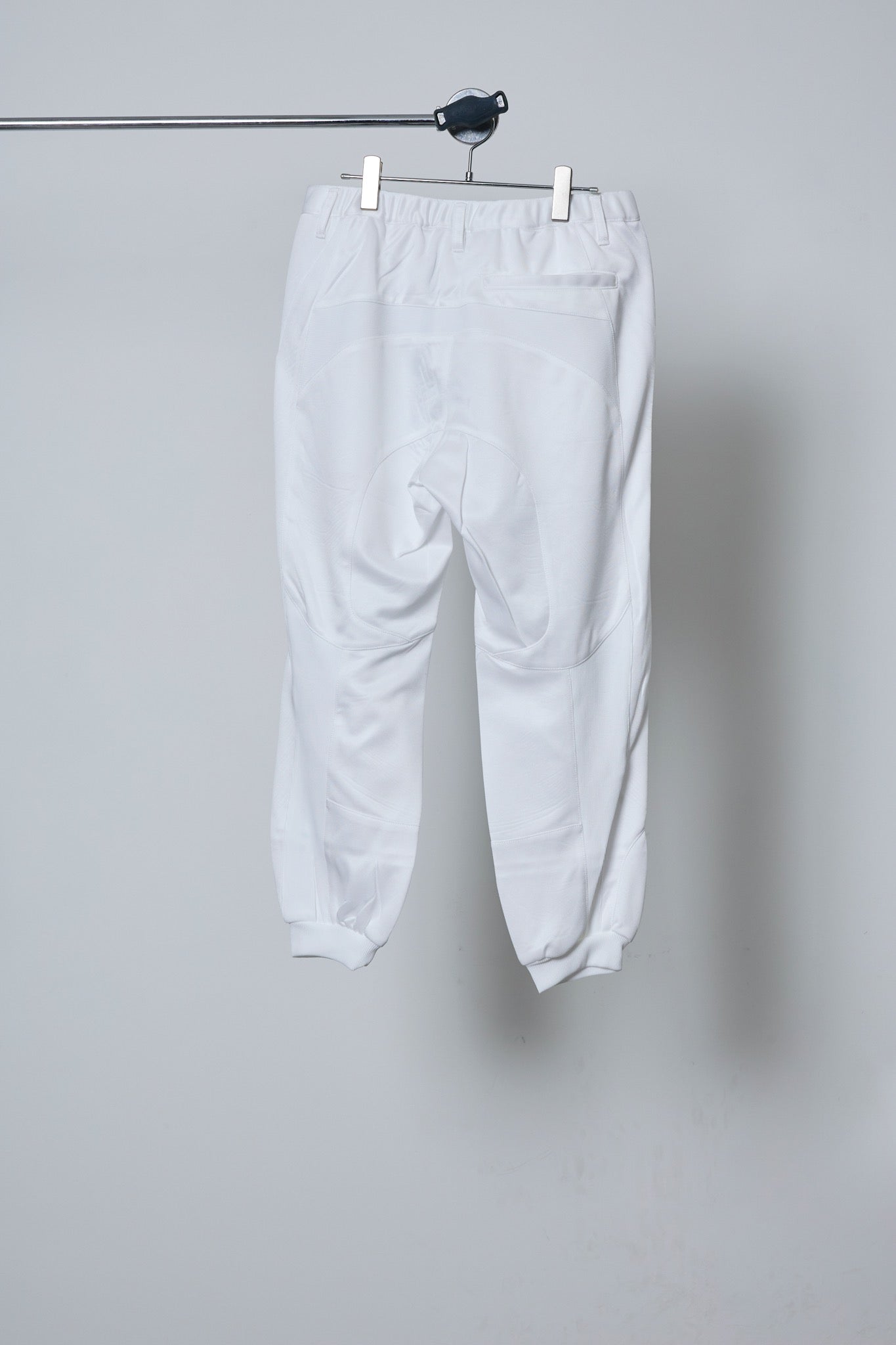 BODYSONG. / 先行予約 SOCCER/STAR TR - WHITE