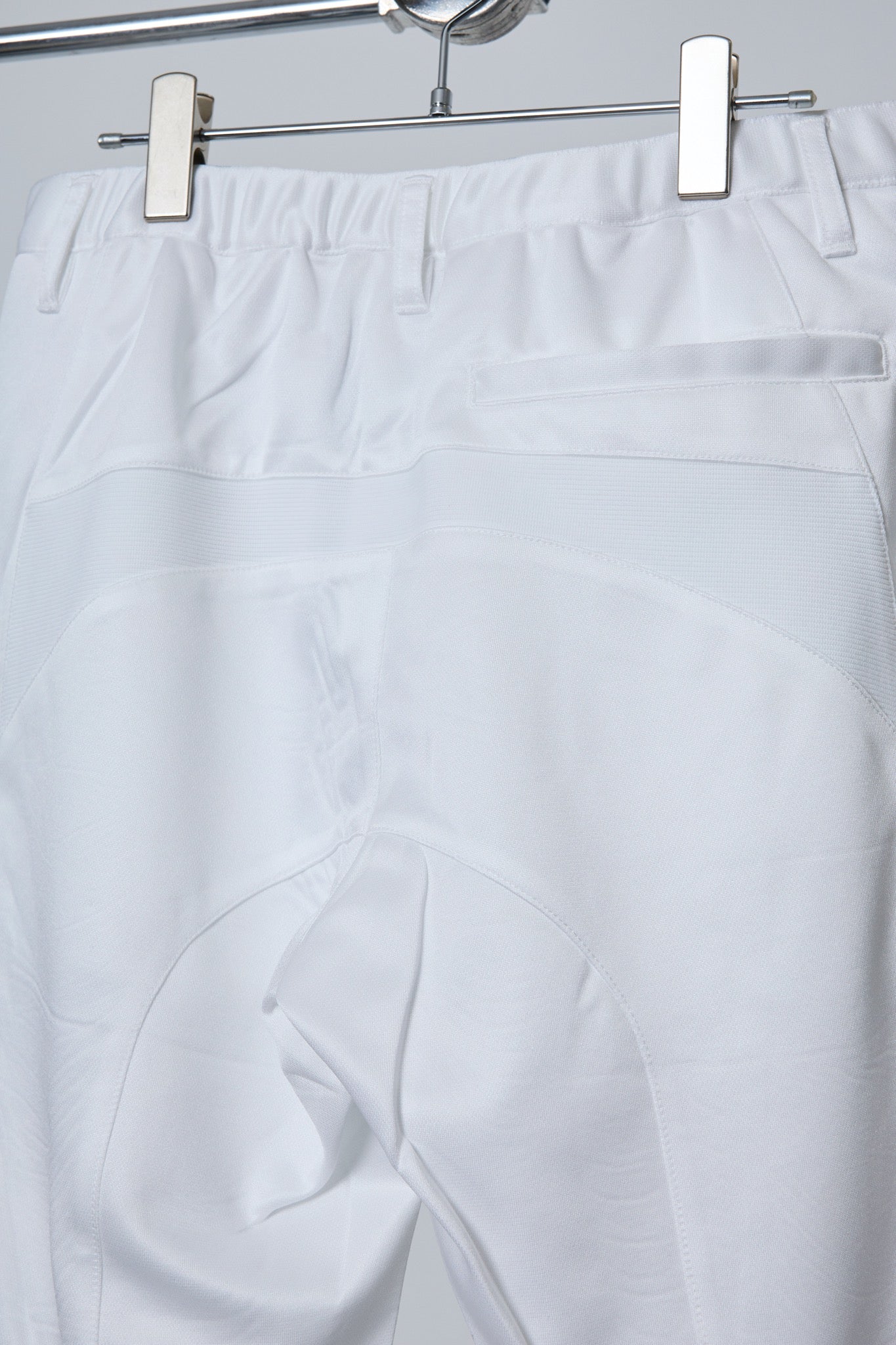 BODYSONG. / 先行予約 SOCCER/STAR TR - WHITE