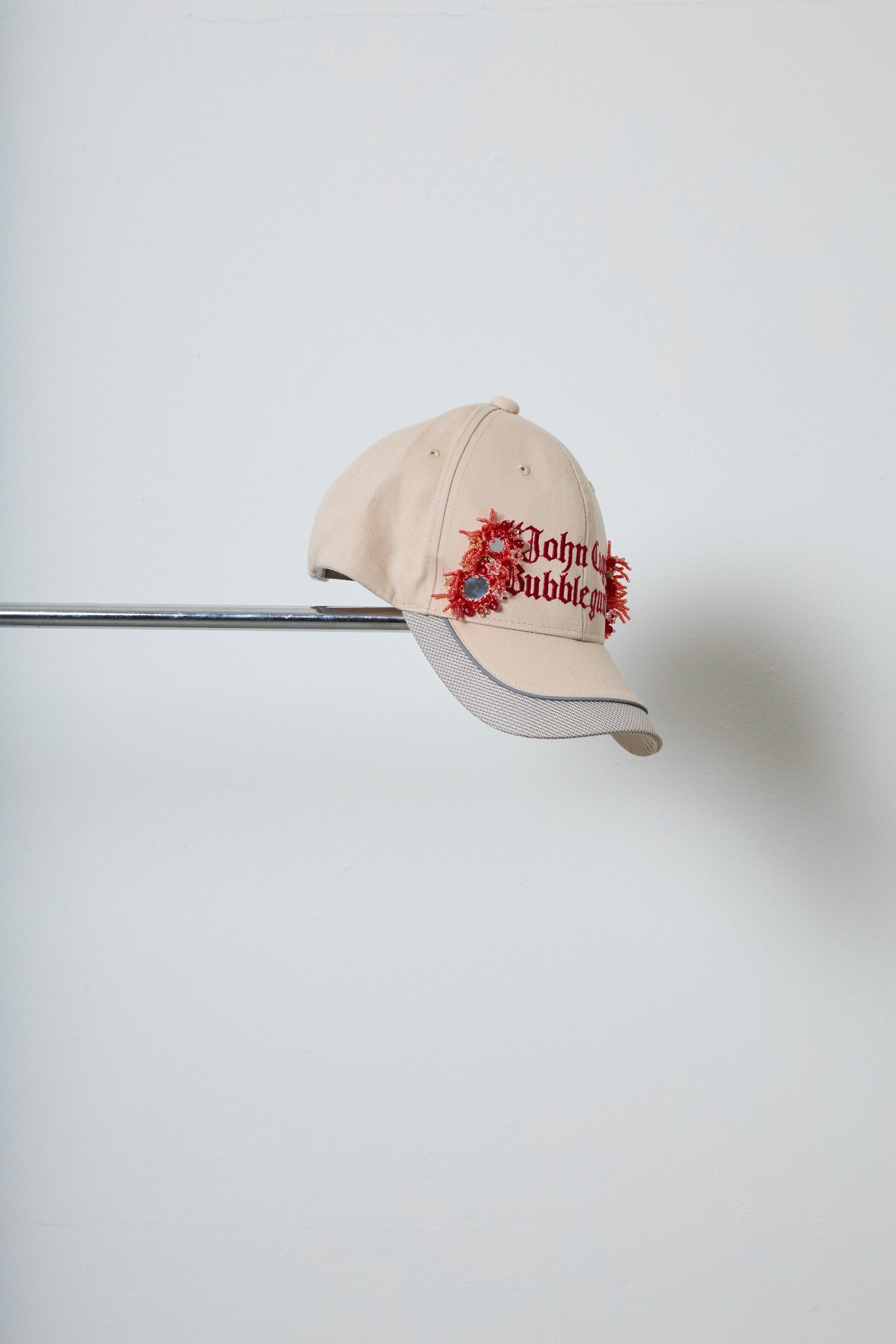 BODYSONG. / 先行予約 JCB ARTISAN - BEIGE