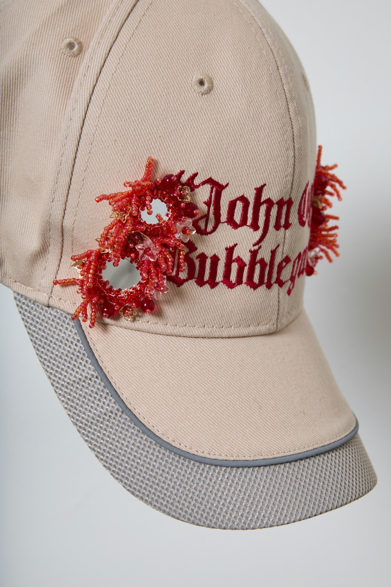 BODYSONG. / 先行予約 JCB ARTISAN - BEIGE
