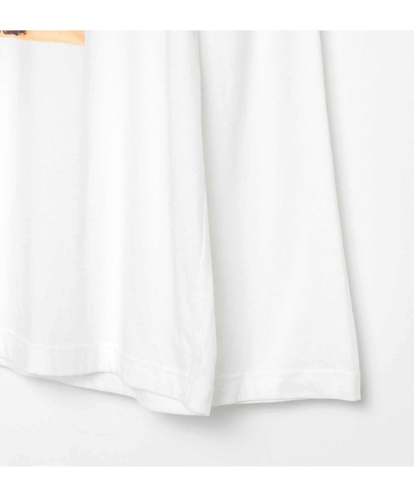 STOF / FAMICOM SAMUE L/S T-SHIRT
