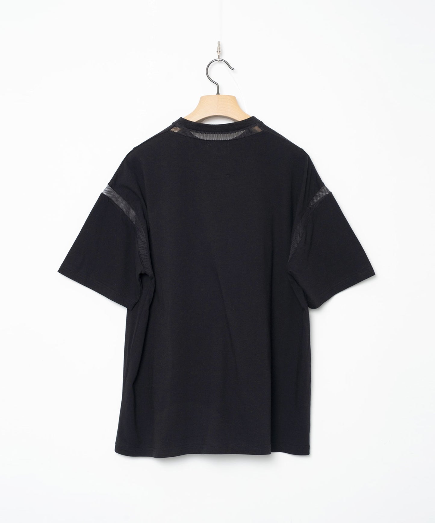STOF / FAMICOM SAMUE T-SHIRT