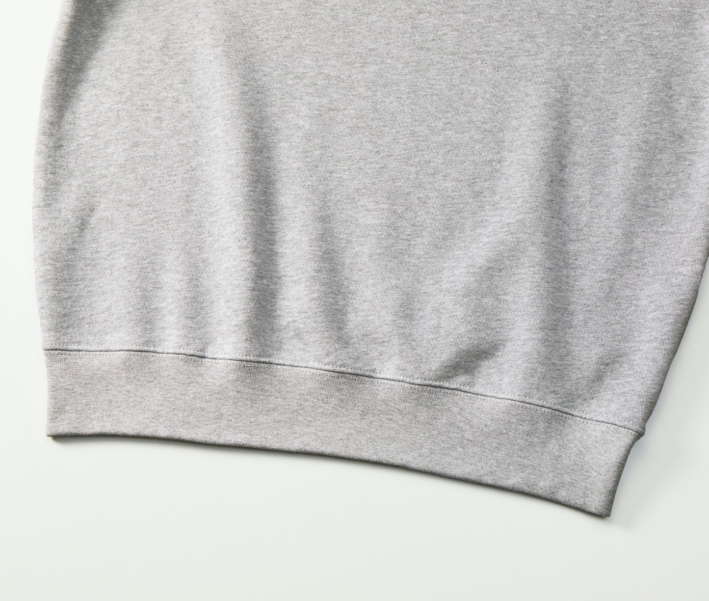 KAA / 先行予約 PIZZA OF LIFE SWEAT - GREY