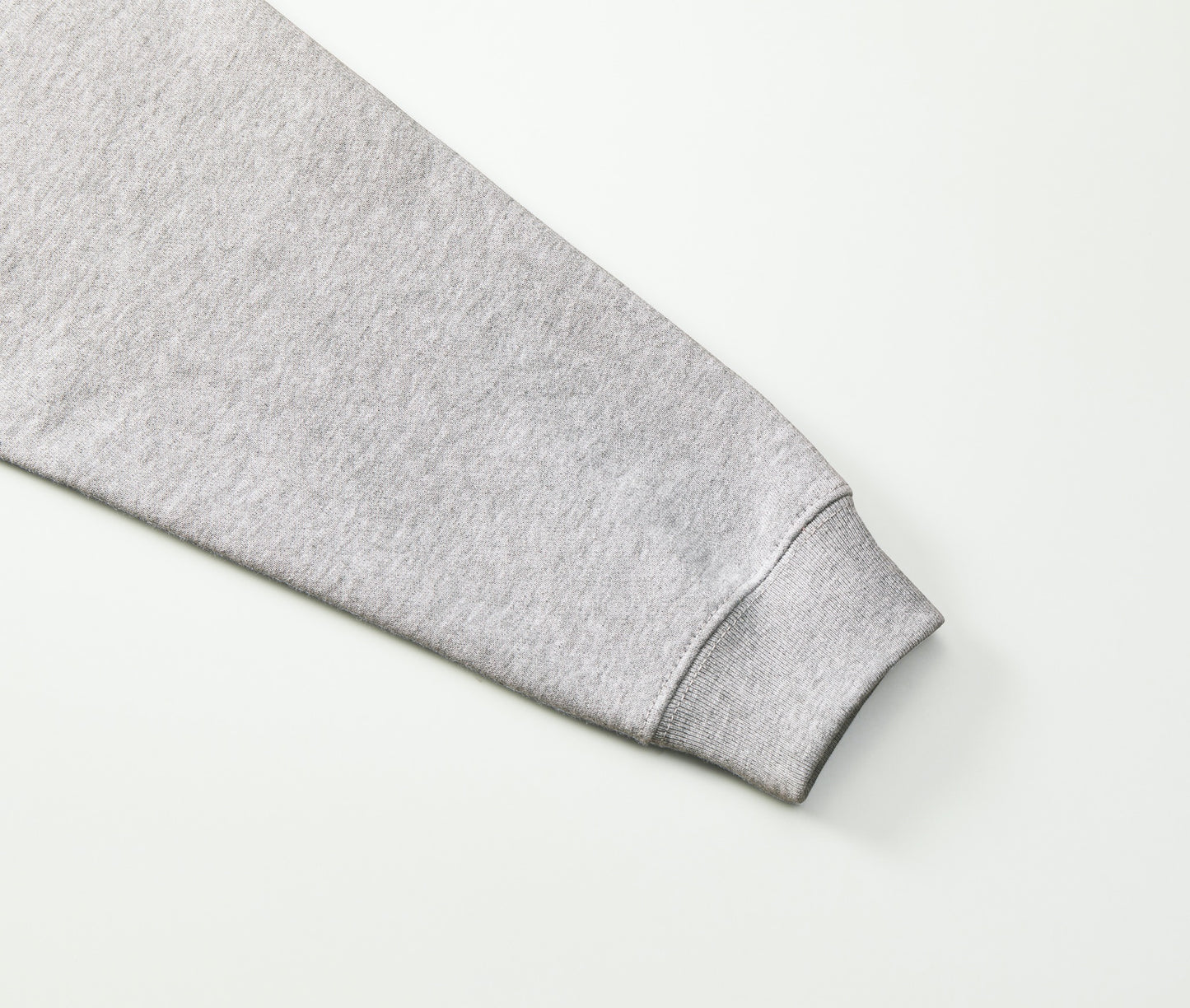 KAA / 先行予約 PIZZA OF LIFE SWEAT - GREY