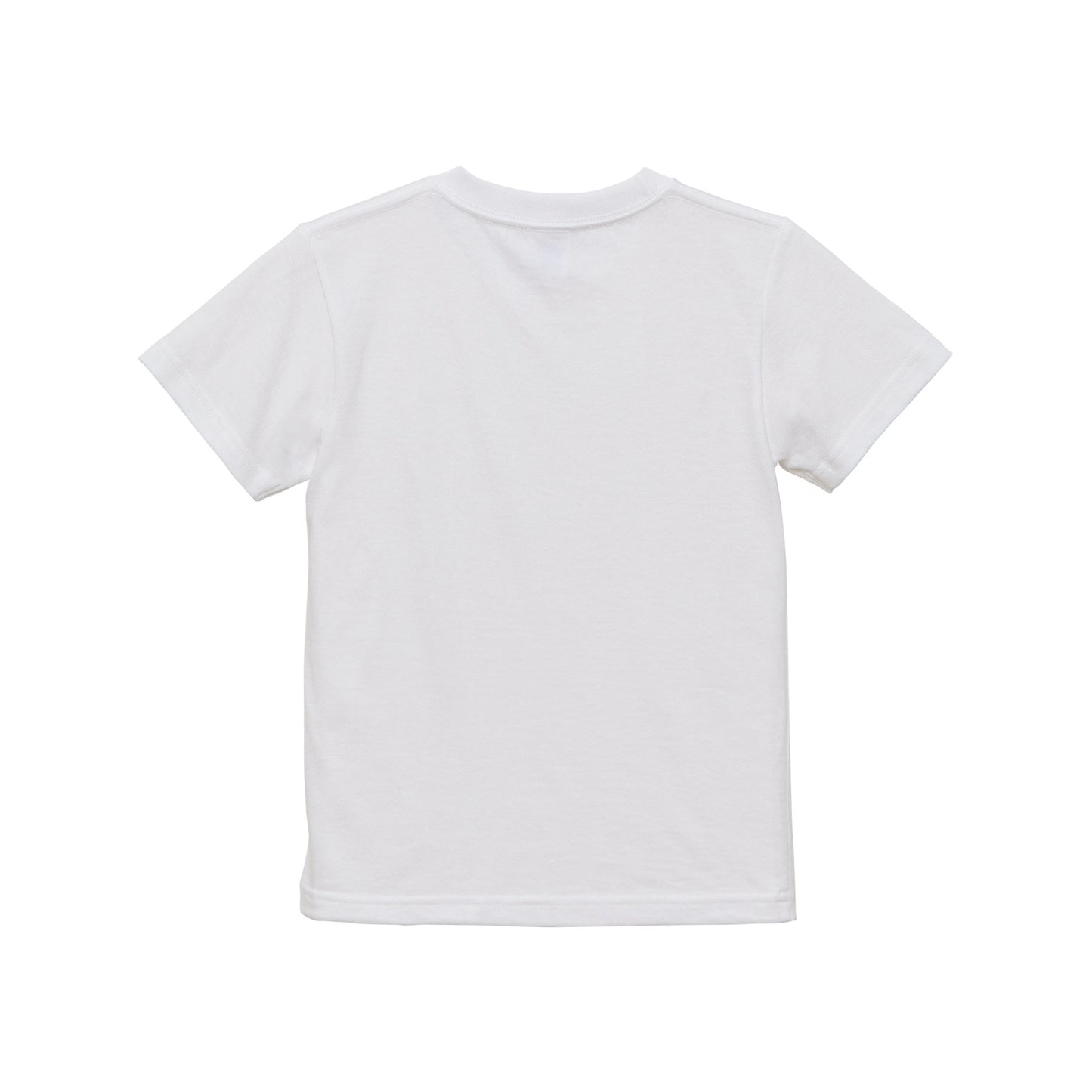 KAA / 先行予約 YVES AND ADAM T-SHIRT - WHITE