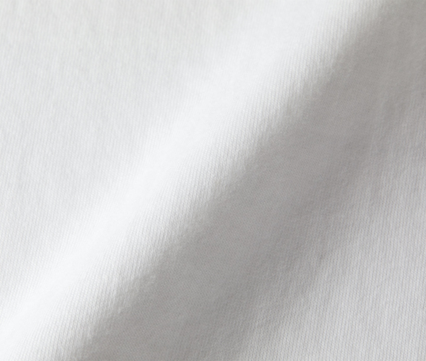 KAA / 先行予約 YVES AND ADAM T-SHIRT - WHITE