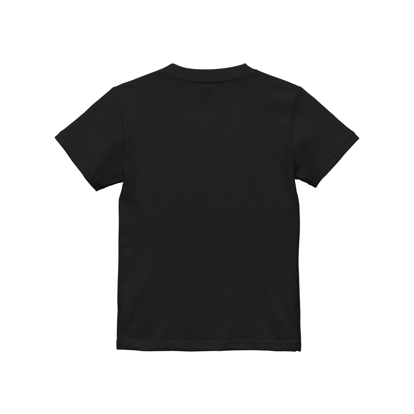 KAA / 先行予約 GALAXY DIALOGUE T-SHIRT - BLACK