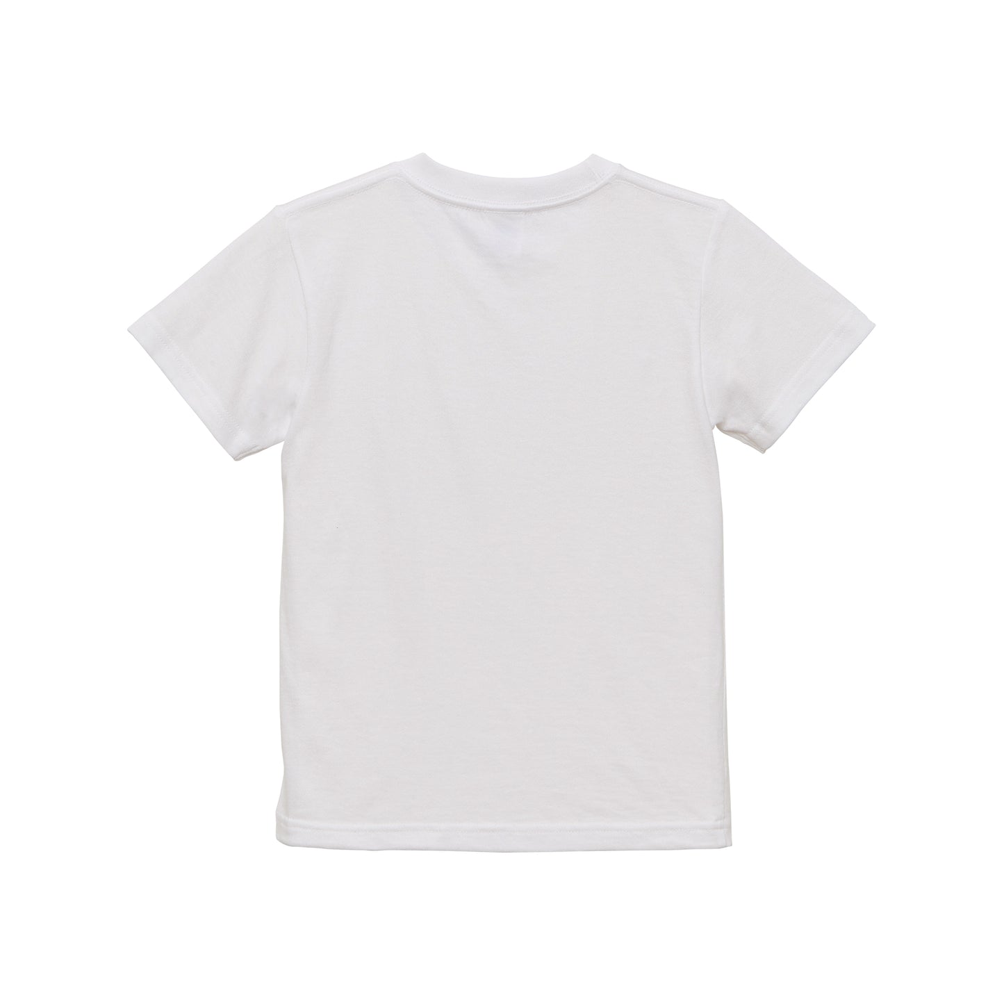 KAA / 先行予約 ECONOMY EMBROI T-SHIRT - WHITE