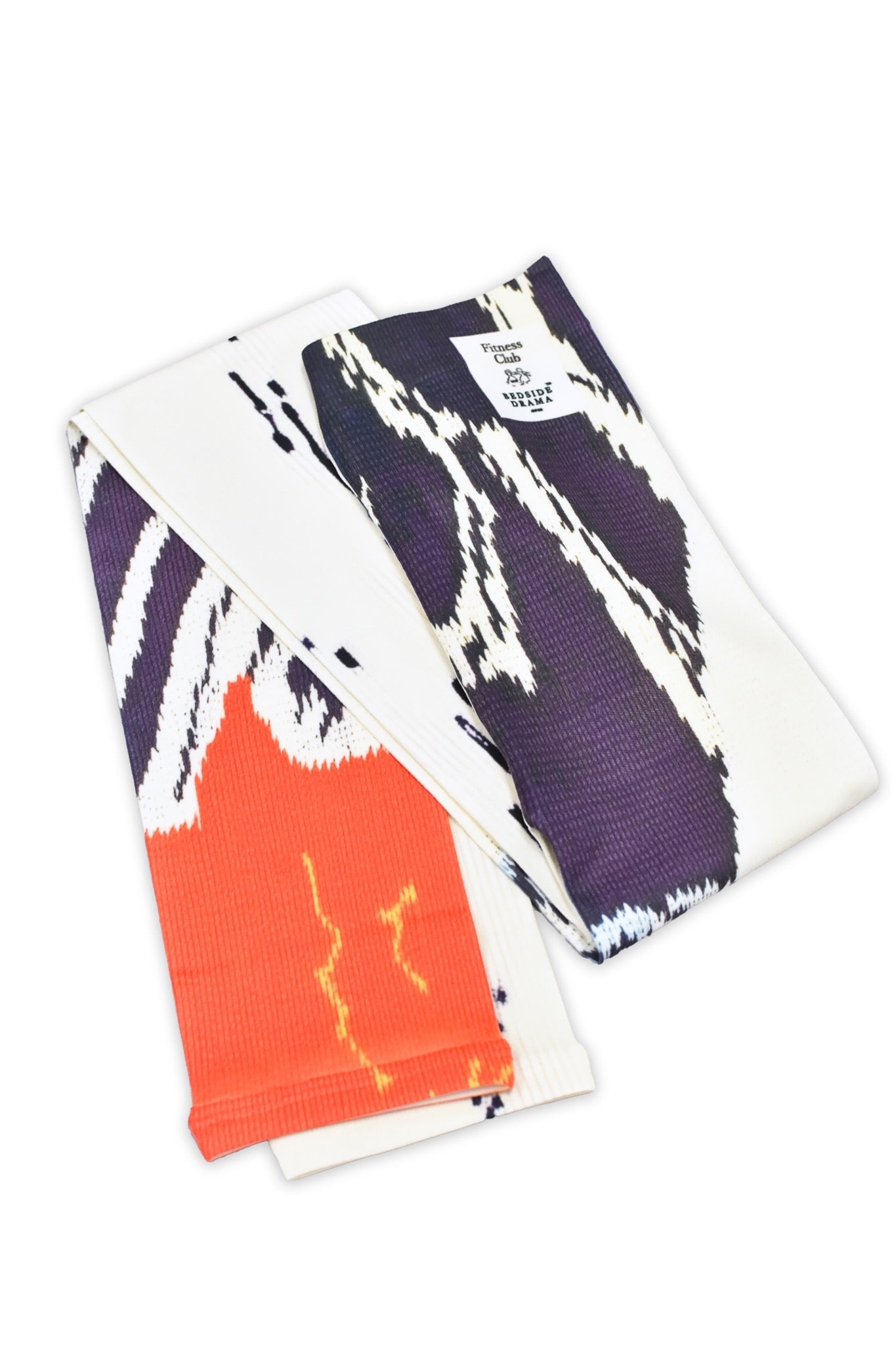 KAA / 先行予約 HAND WOVEN LEGGINS