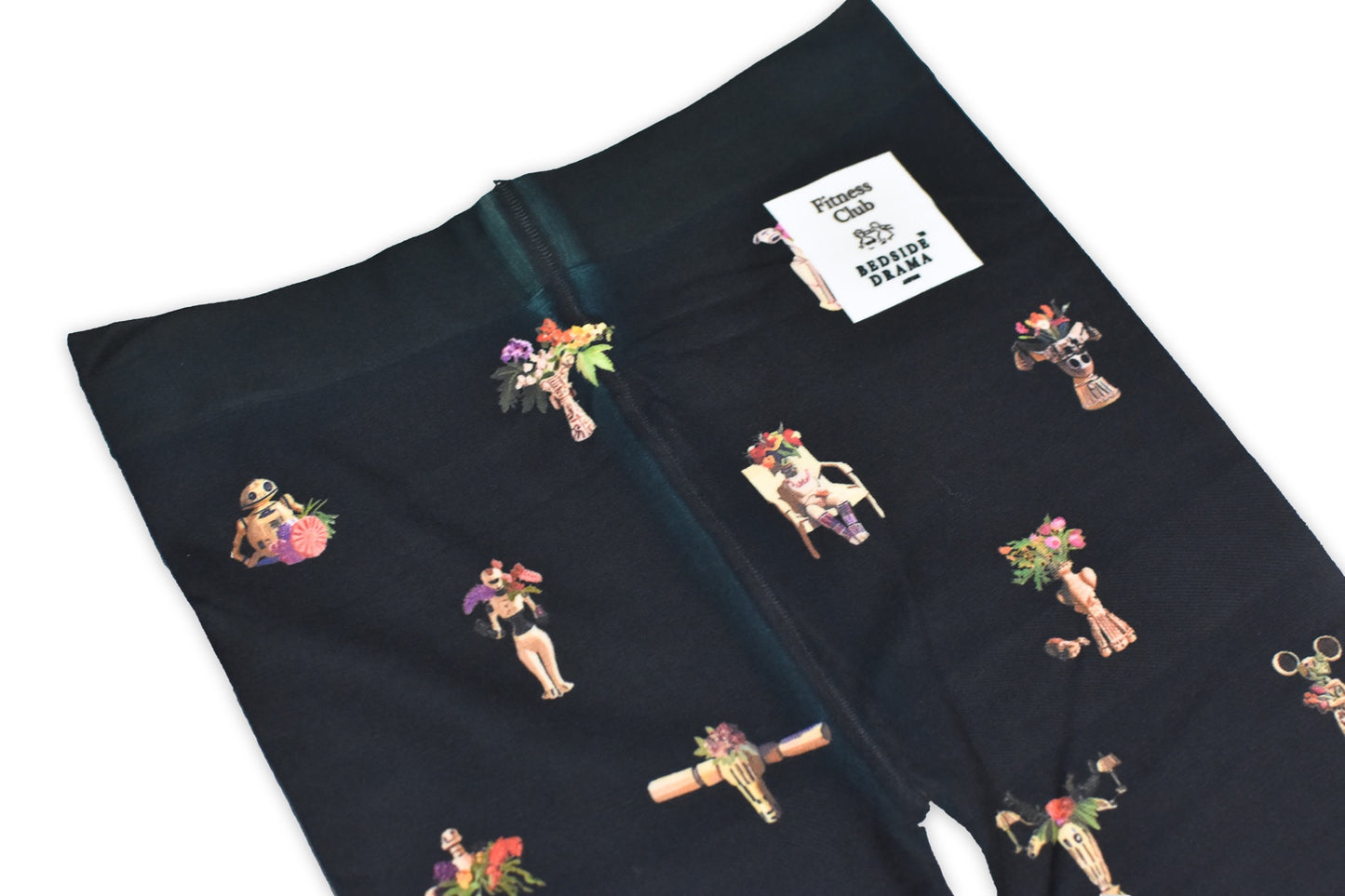KAA / 先行予約 STAR RELIC LEGGINS