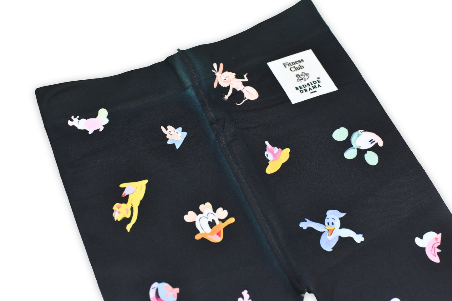 KAA / 先行予約 MELT DIGNEY LEGGINS