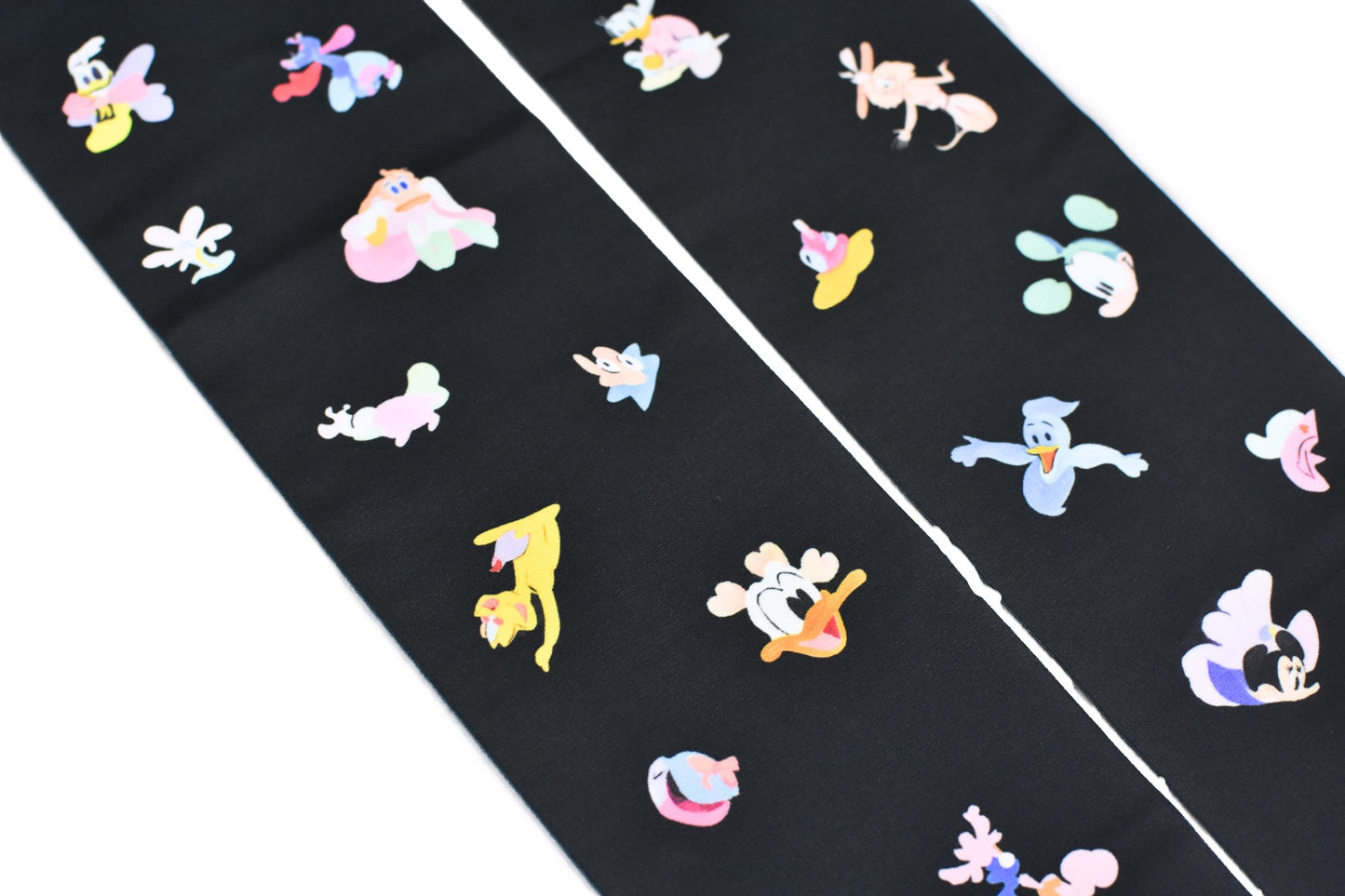KAA / 先行予約 MELT DIGNEY LEGGINS