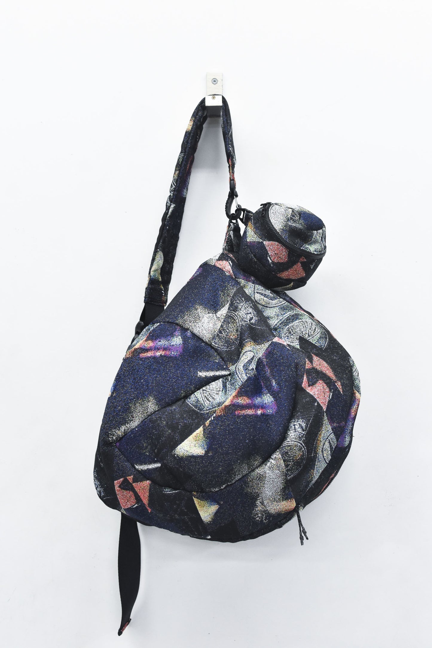 STOF / BORDERLESS JQ MORB BAG - BASKET