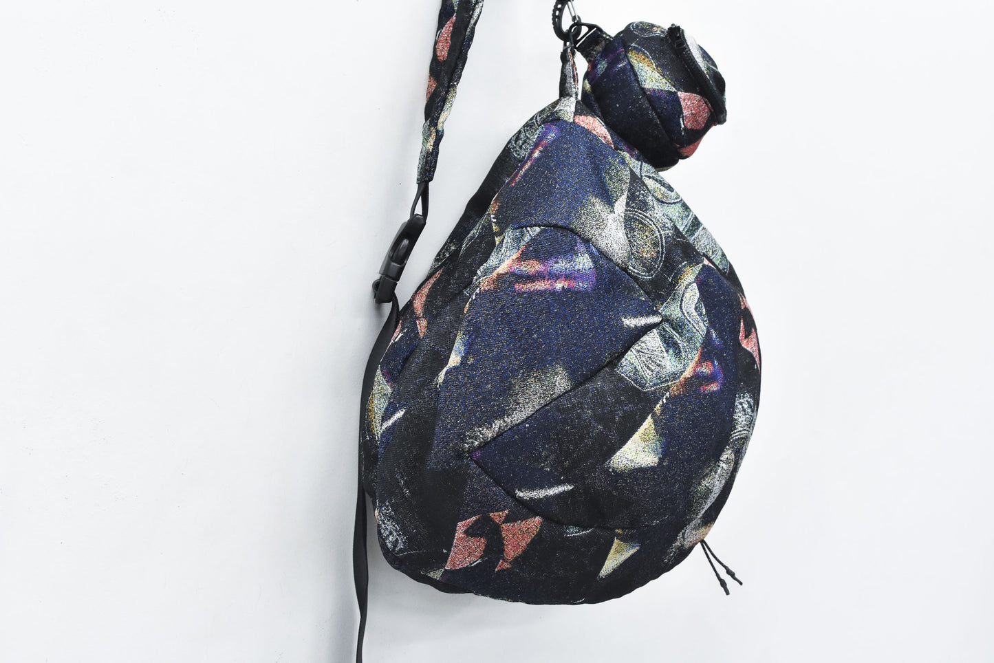 STOF / BORDERLESS JQ MORB BAG - BASKET