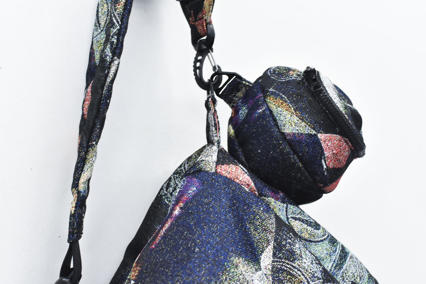 STOF / BORDERLESS JQ MORB BAG - SOFT