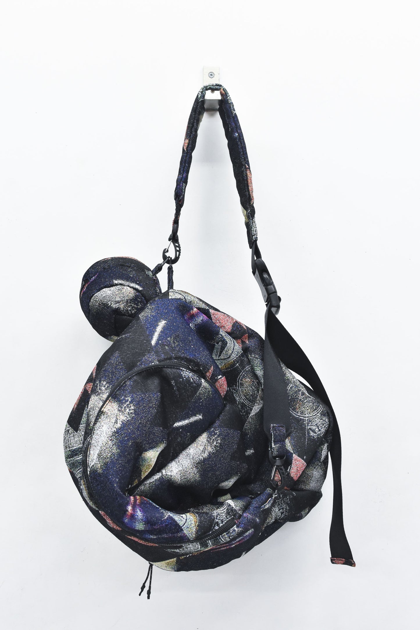 STOF / BORDERLESS JQ MORB BAG - BASKET