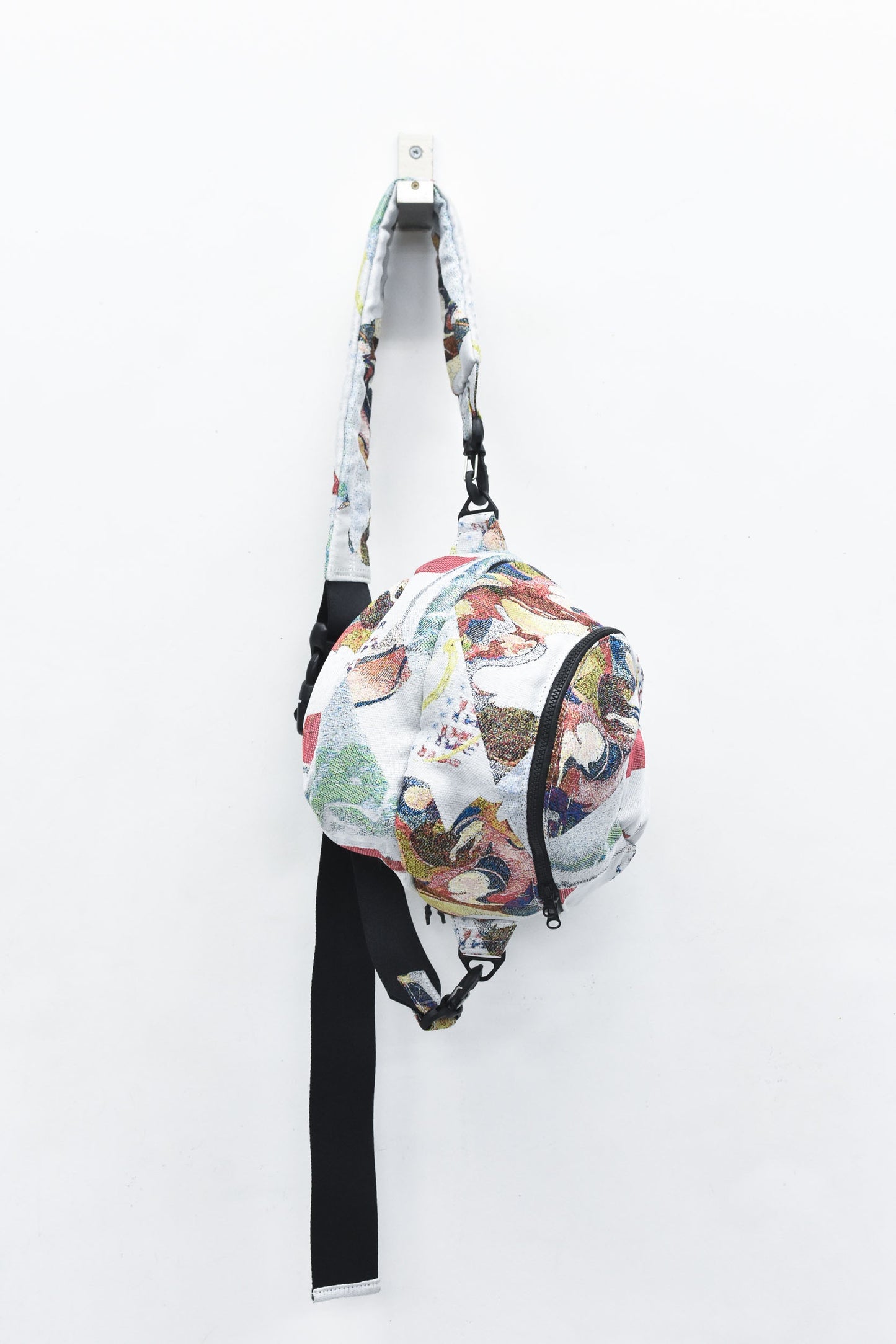 STOF / BORDERLESS JQ MORB BAG - VOLLEY
