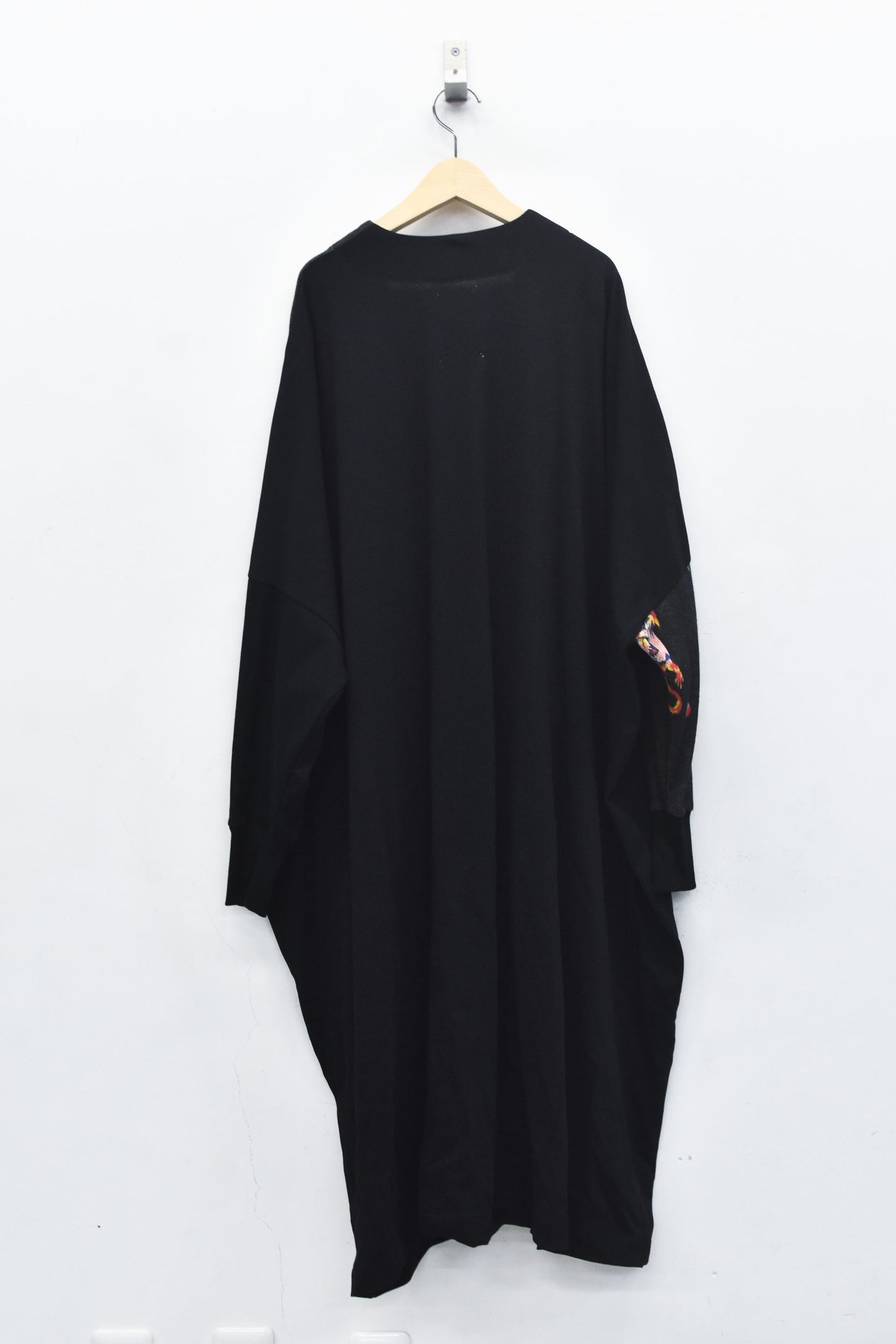 STOF / DIVERCITY JQ CARDIGAN - CHIMERA