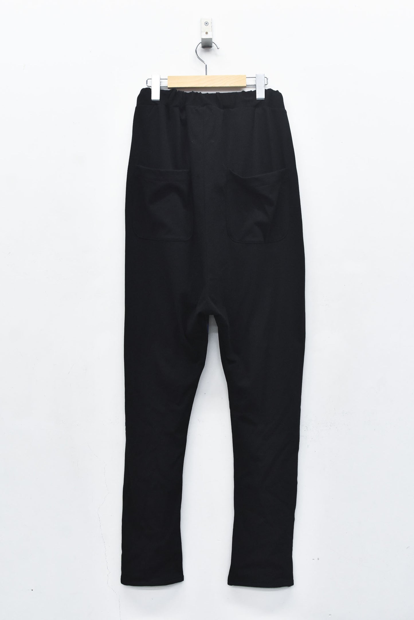STOF / DIVERCITY JQ RELAX PANTS - ARGYLE