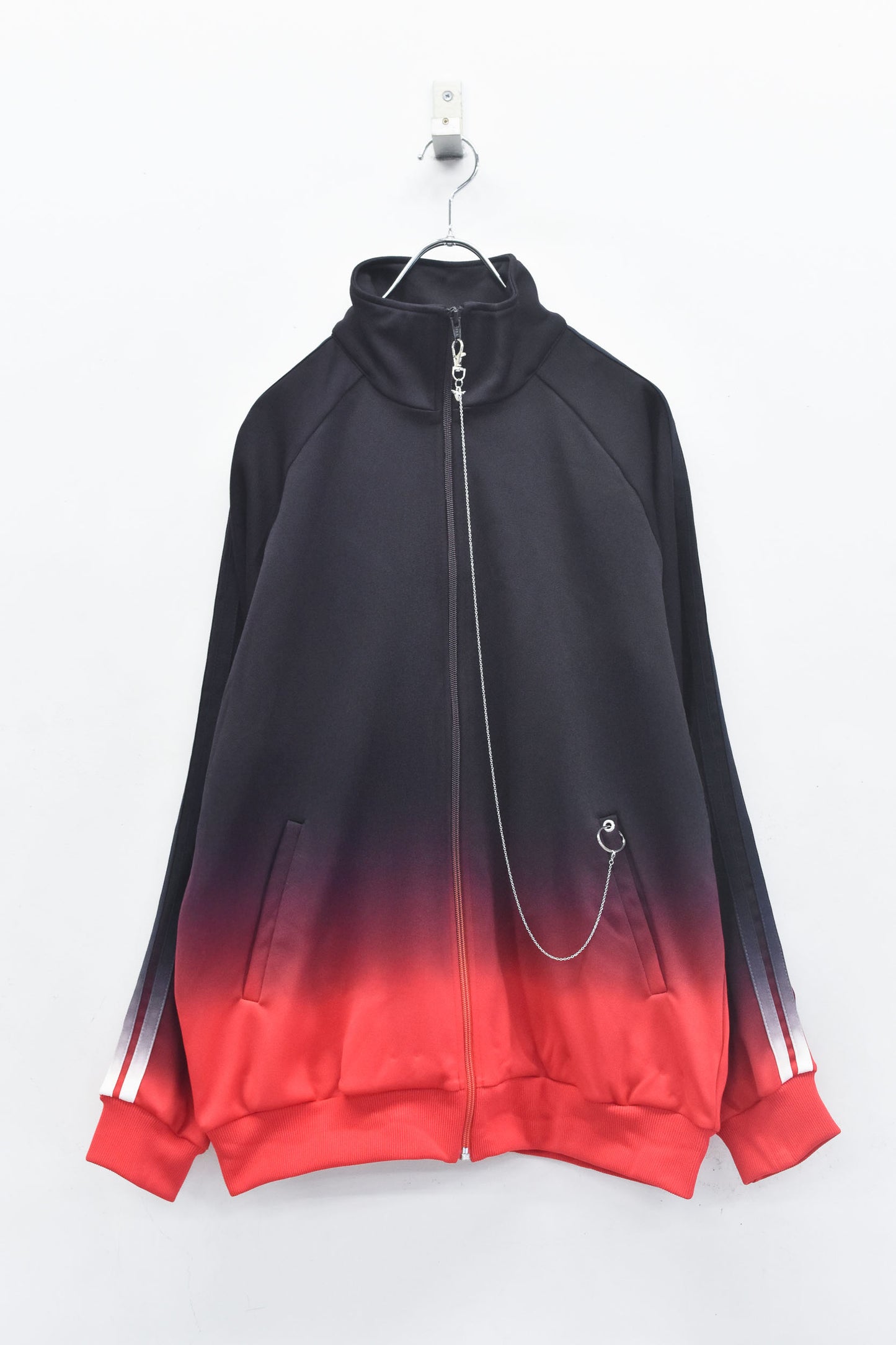 BODYSONG. / GRADIENT TRACKJ F25 - RED