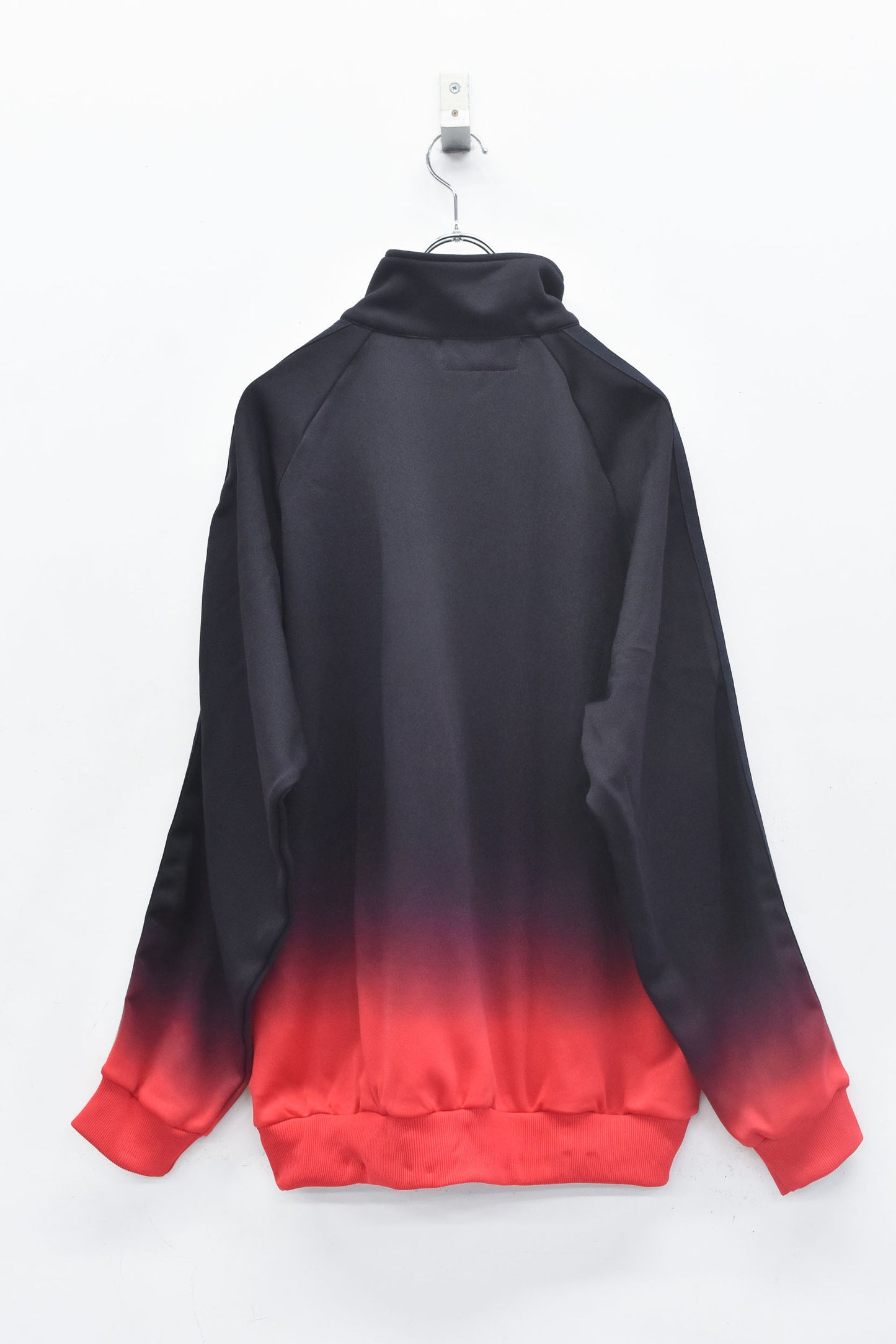 BODYSONG. / GRADIENT TRACKJ F25 - RED