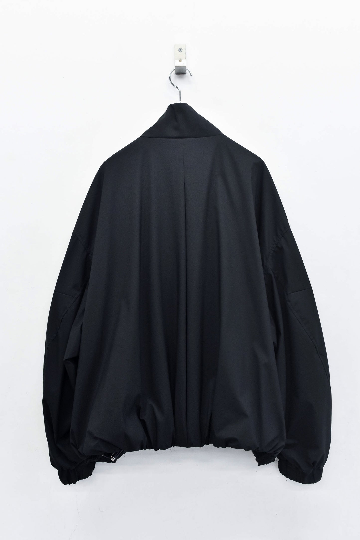 THE JEAN PIERRE / BETA Truck Jacket - BLACK