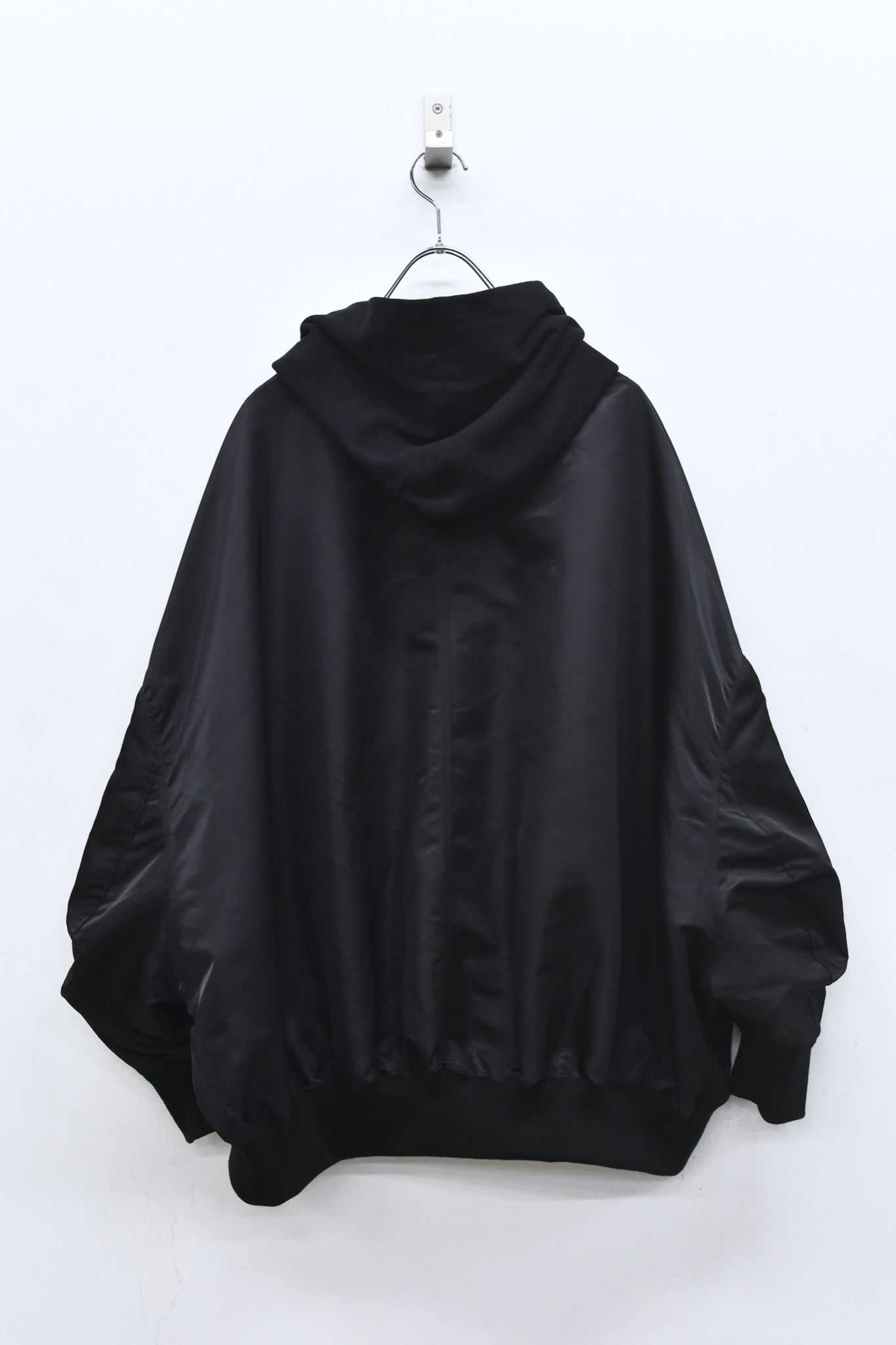BEDSIDEDRAMA / 先行予約 Jomon Period Parker - BLACK
