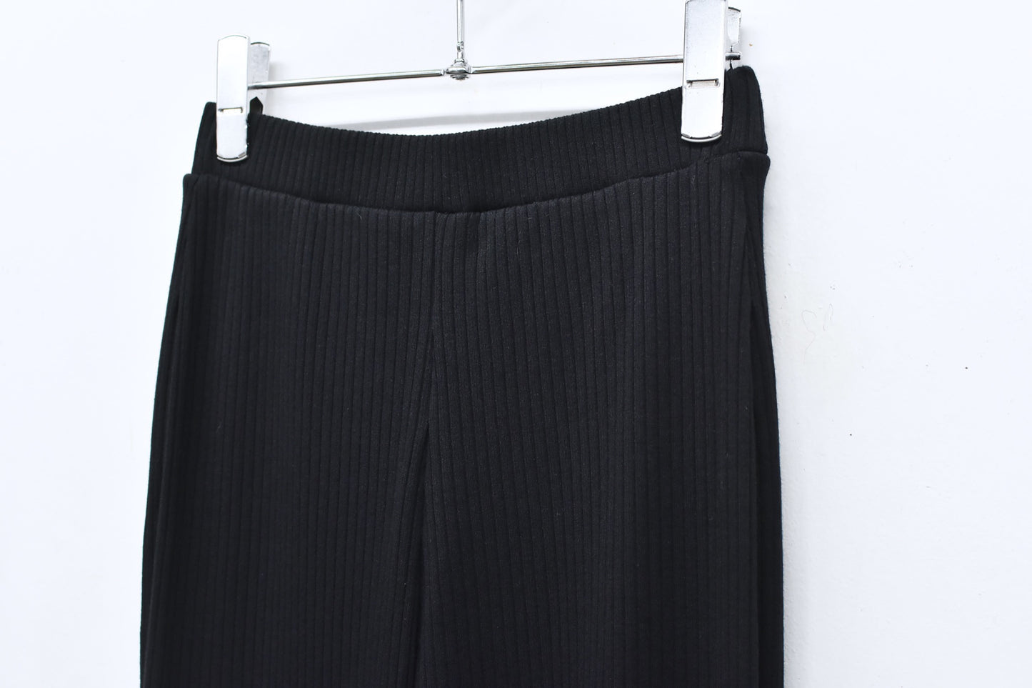 BEDSIDEDRAMA / 先行予約 Drift Easy Pants - BLACK