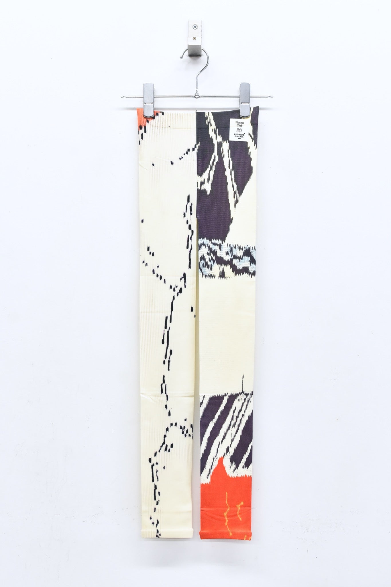 BEDSIDEDRAMA / 先行予約 Primitive Leggins - HAND