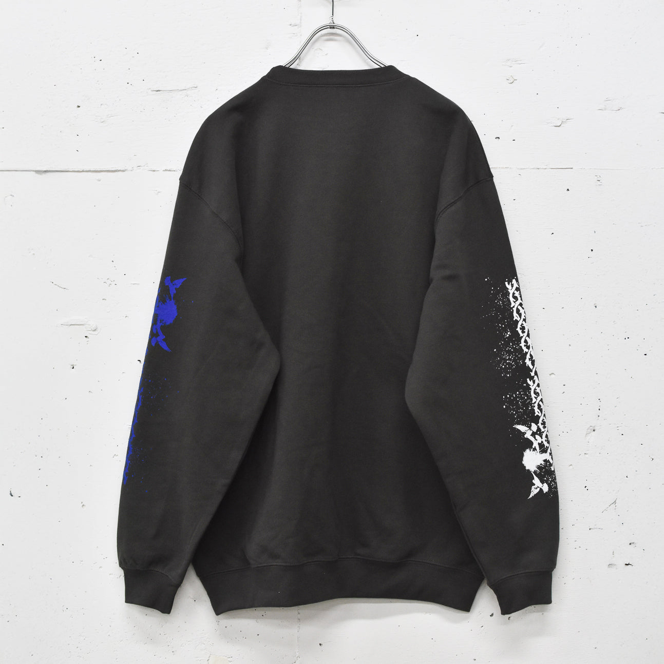 FUMEI / PARTY IS LIT SWEAT