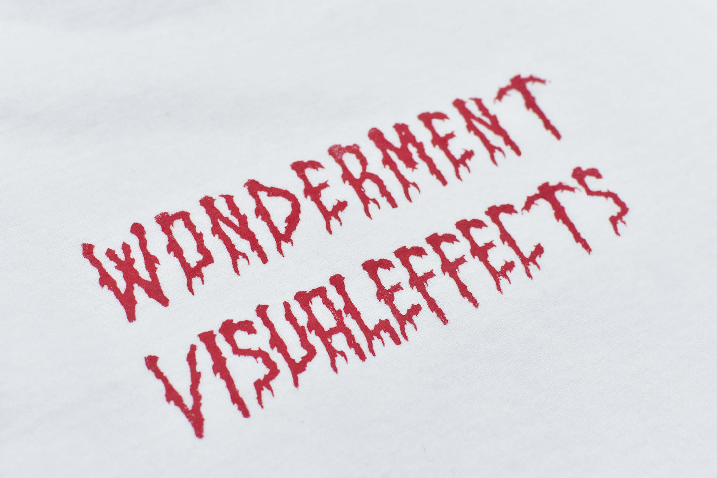 NewRose / NewRose T-shirt 01 - WHITE