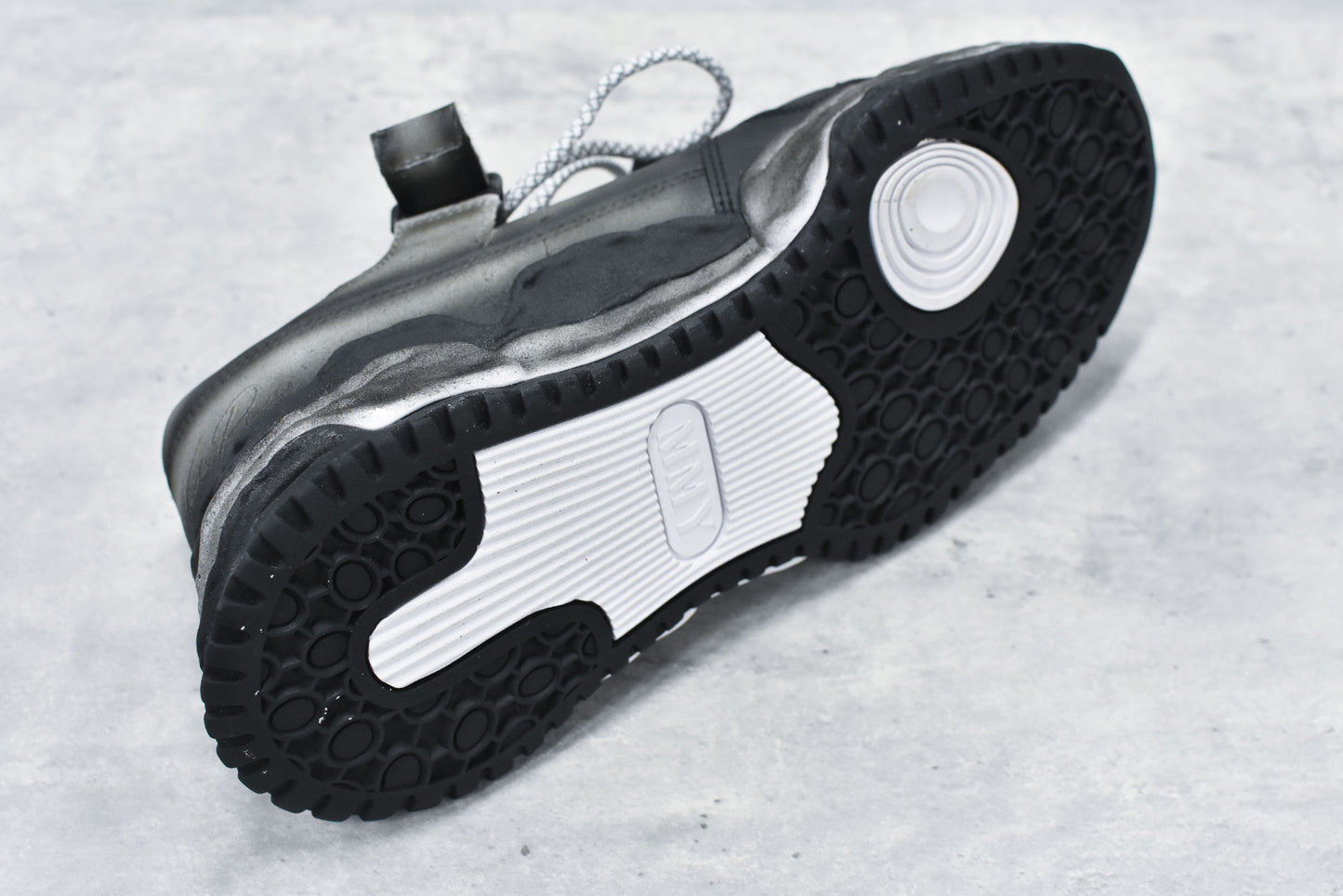 NewRose / KEITH ROSA EXTRA - BLACK