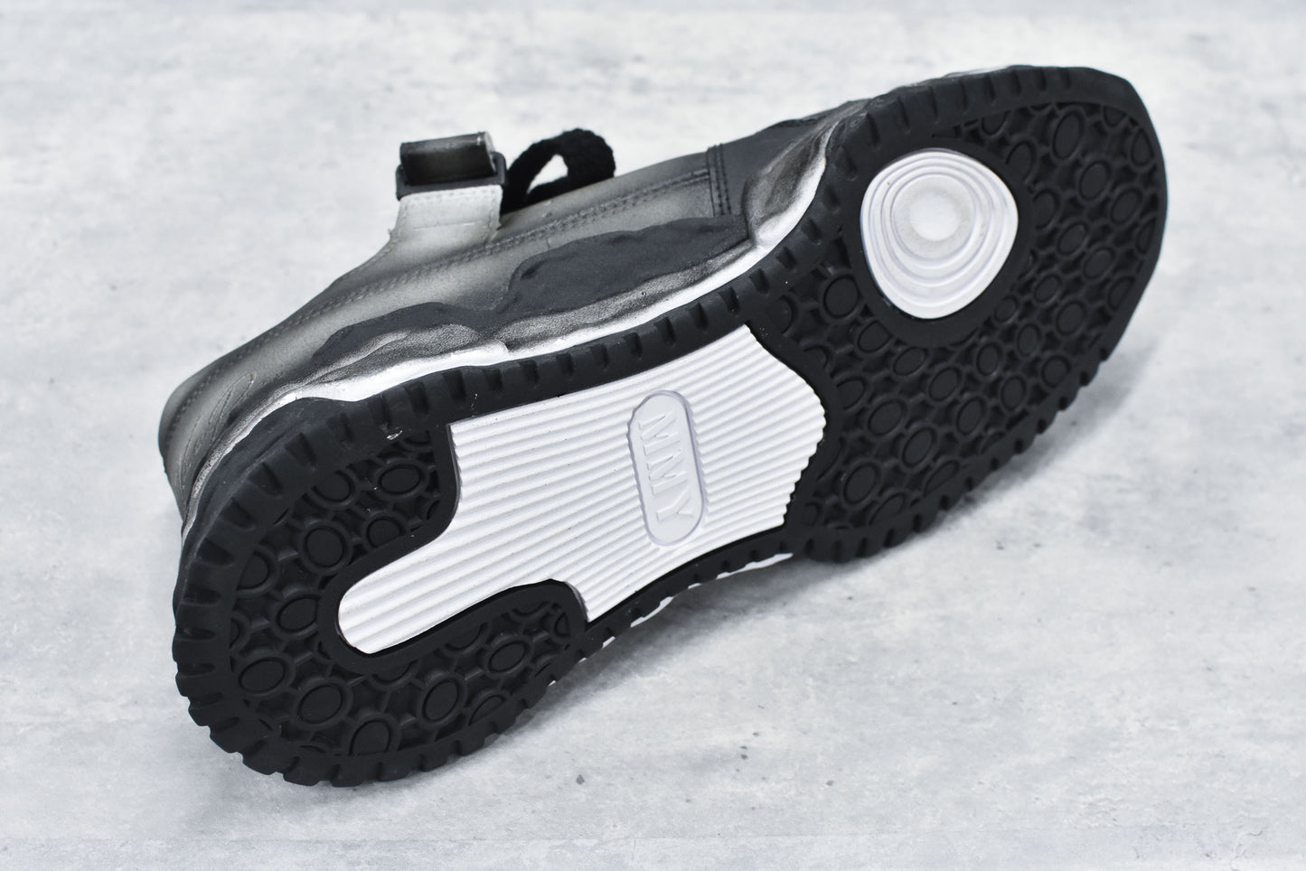 NewRose / KEITH ROSA - BLACK