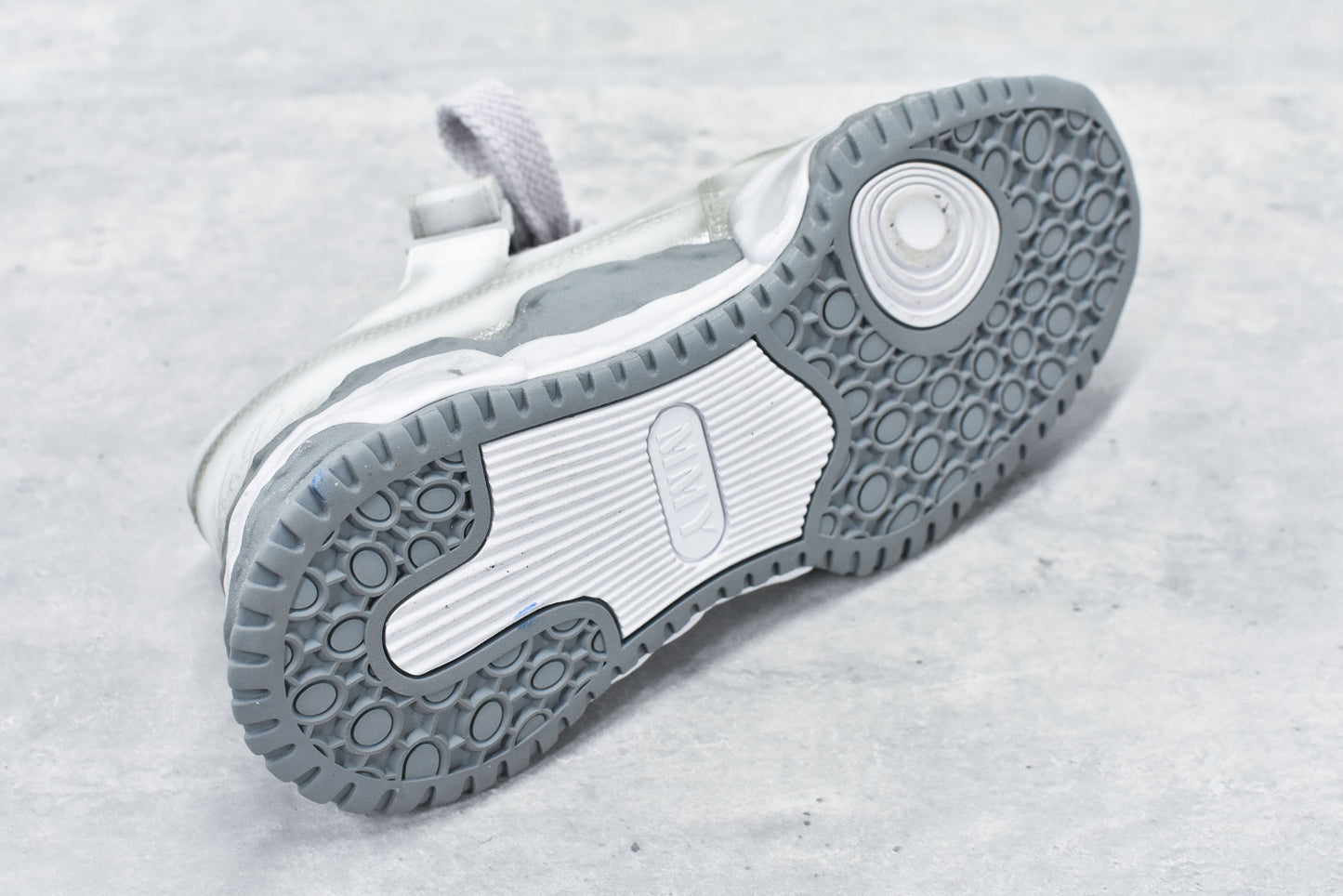 NewRose / KEITH ROSA - WHITE GRAY