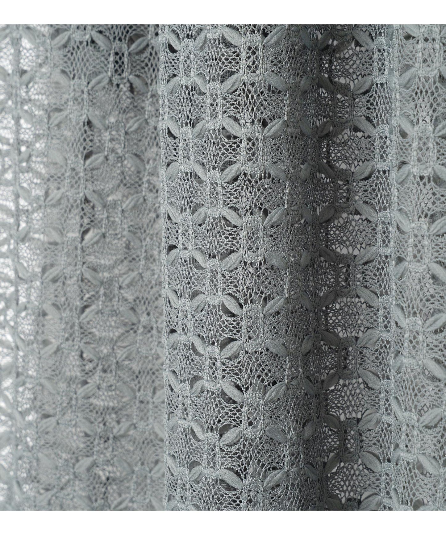 BEDSIDEDRAMA / Ultra Mesh Skirt - MINT