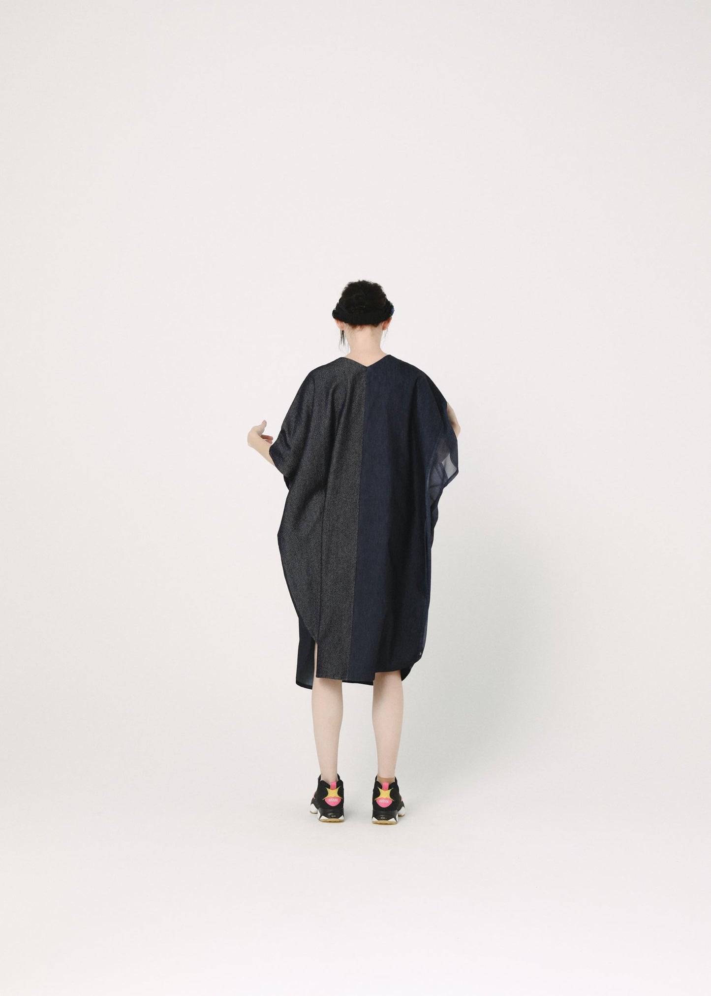 BEDSIDEDRAMA / Dancing Hairband - BLACK