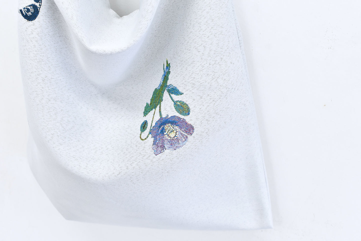 STOF / 先行予約 MAD MIX JQ BAG - WHITE